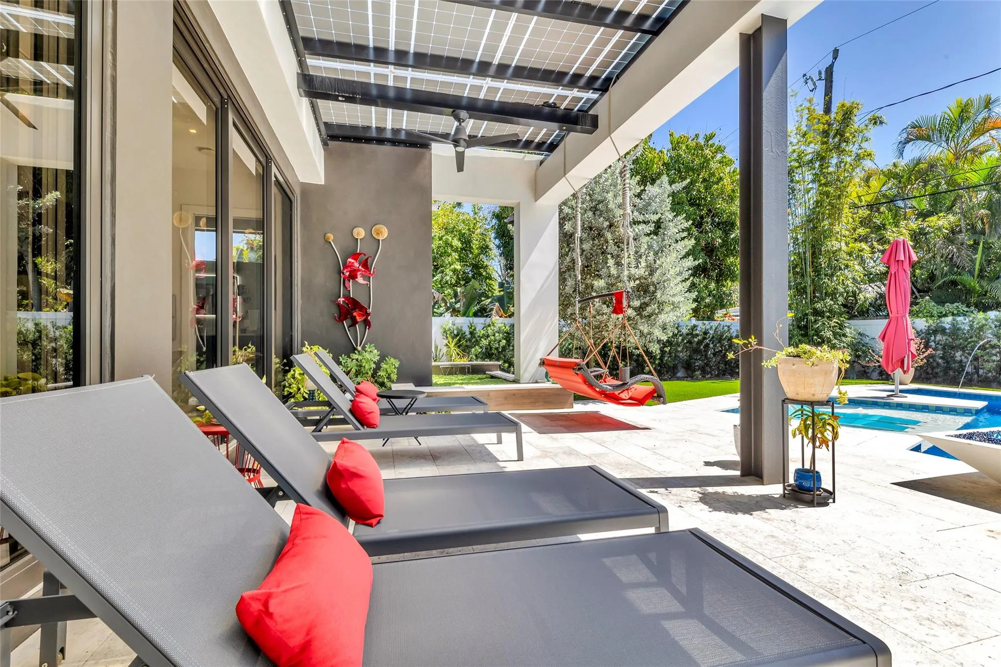 400 NE 22 Street