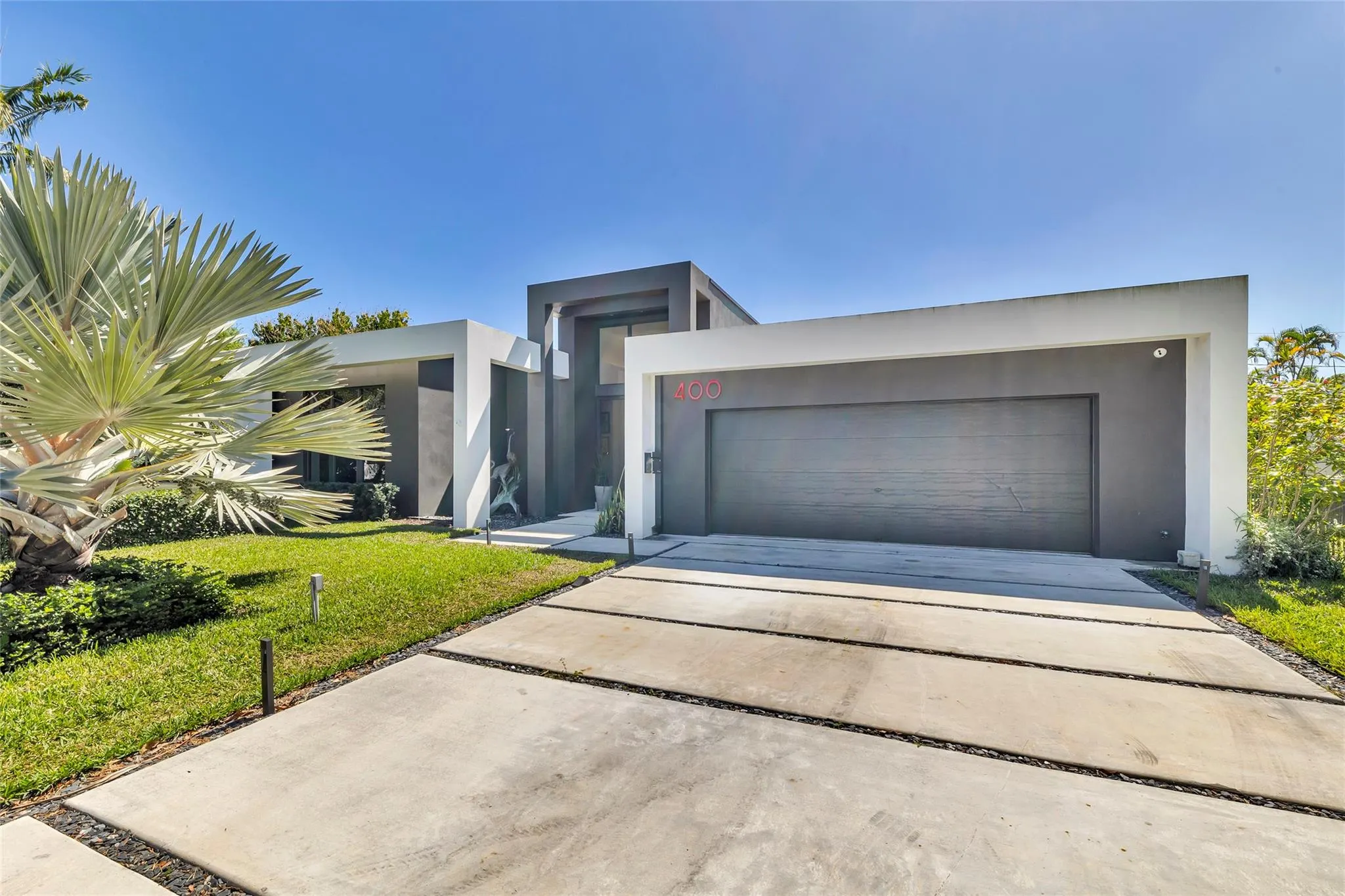 400 NE 22 Street
