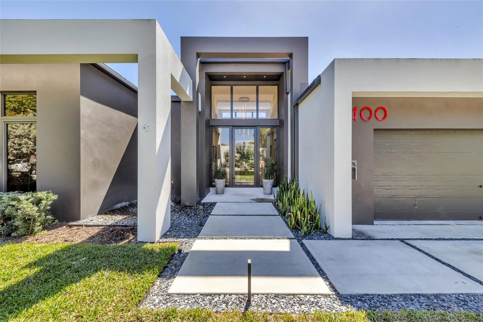 400 NE 22 Street