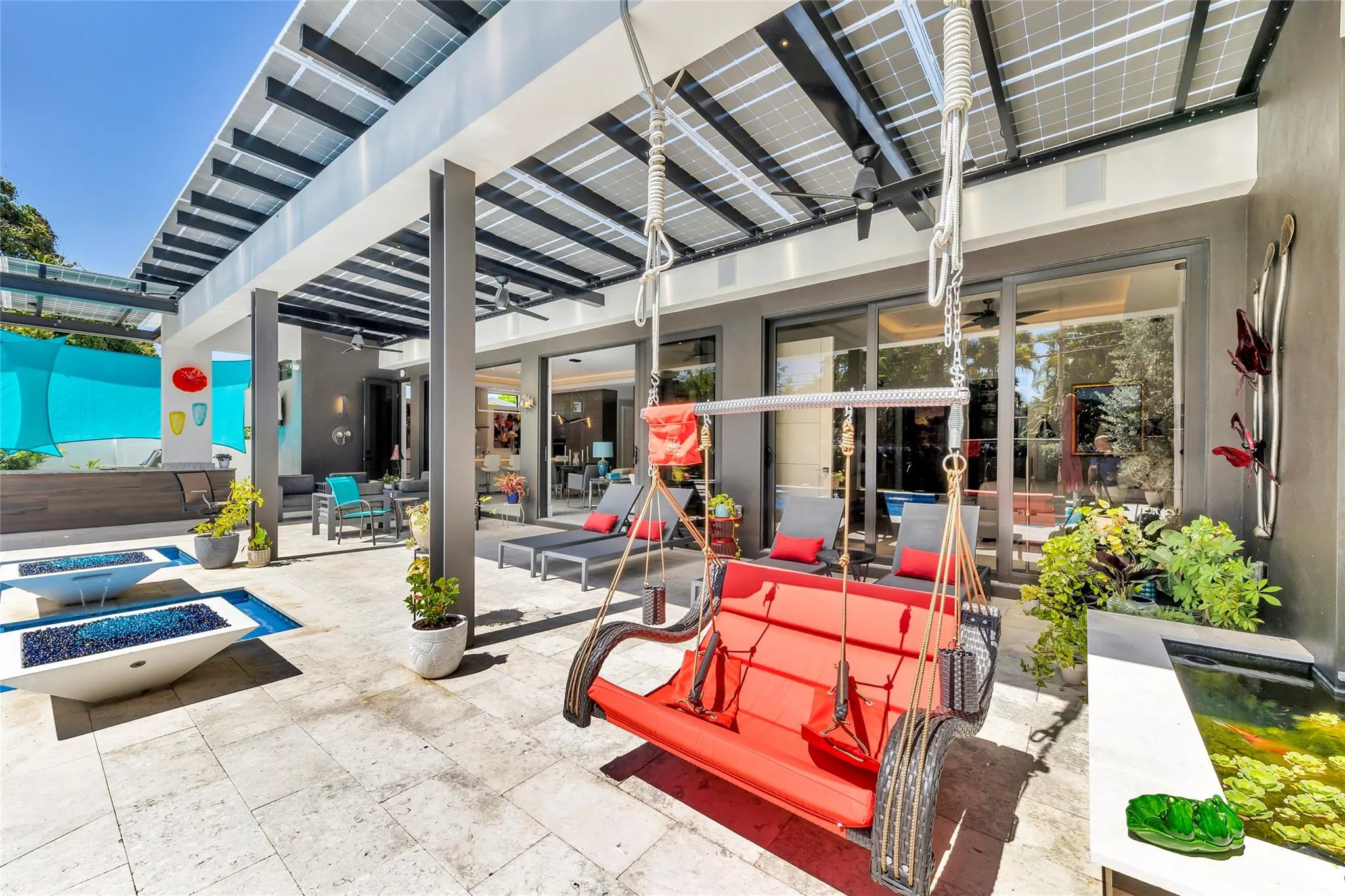400 NE 22 Street