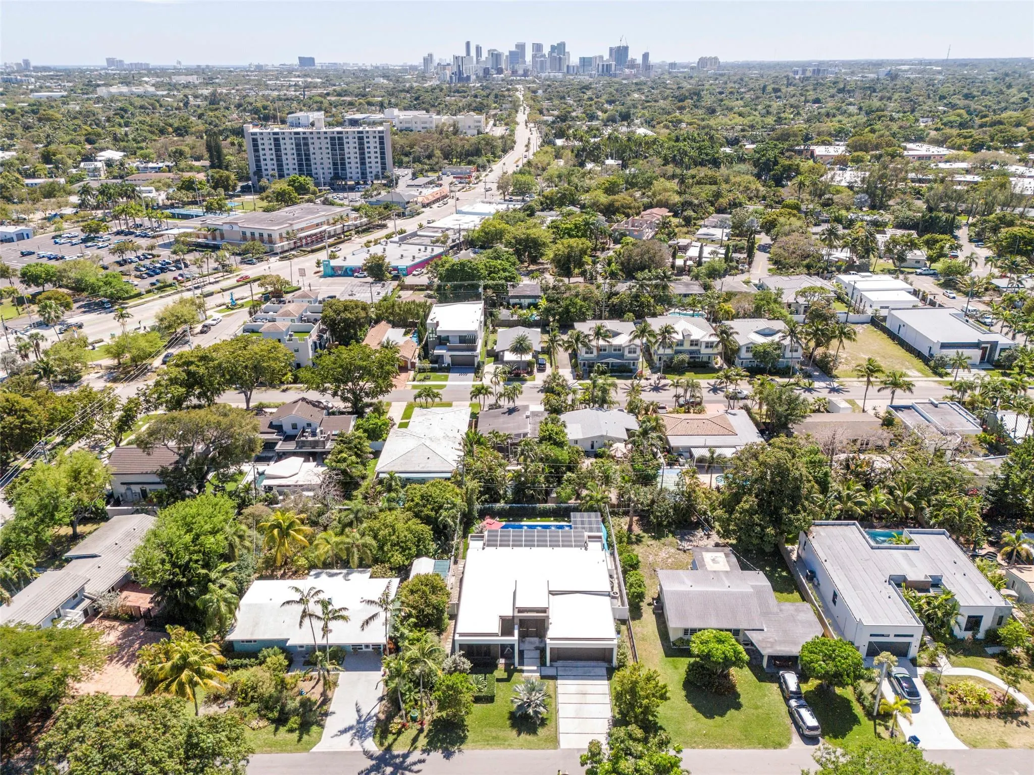 400 NE 22 Street