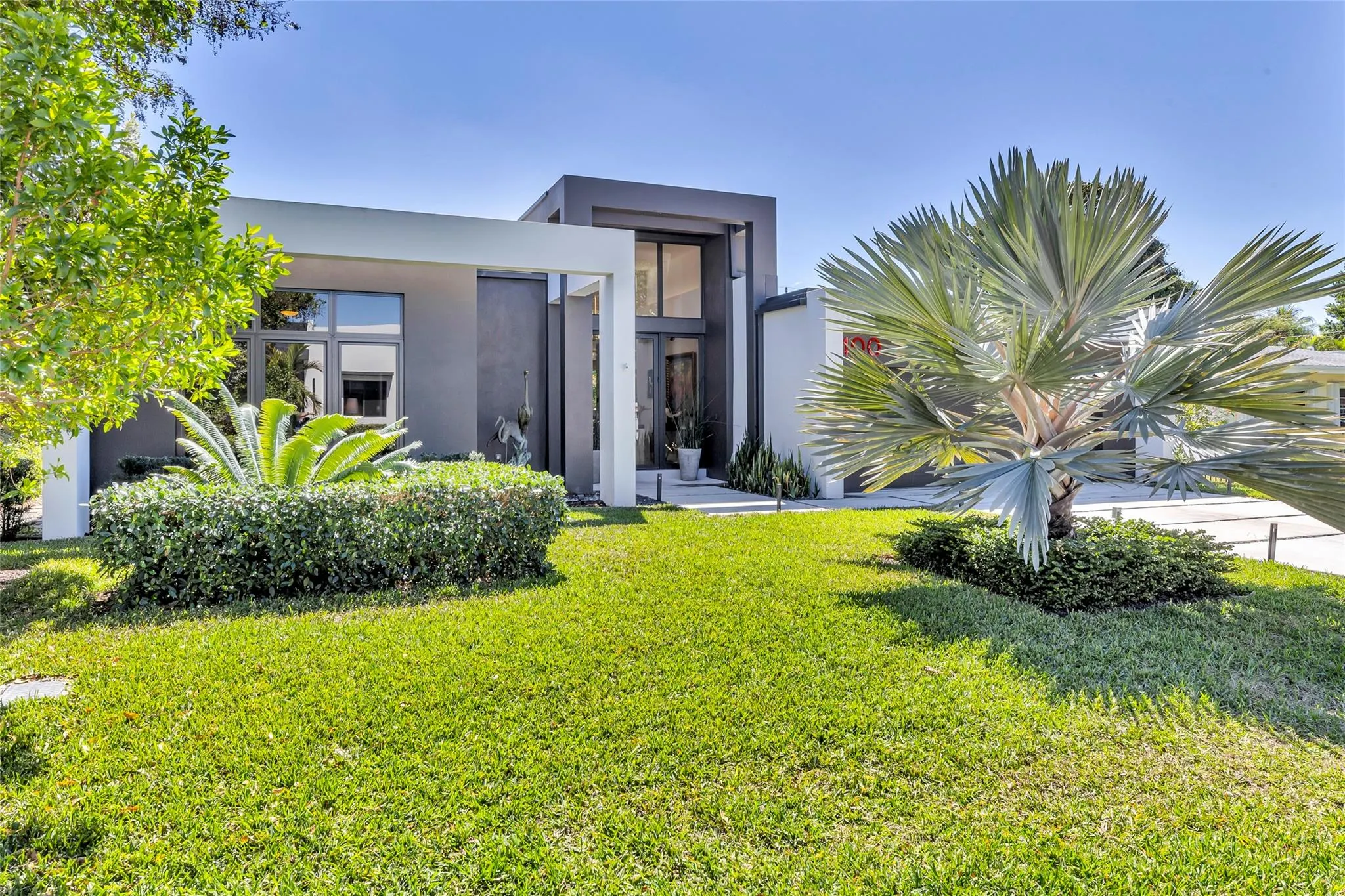 400 NE 22 Street