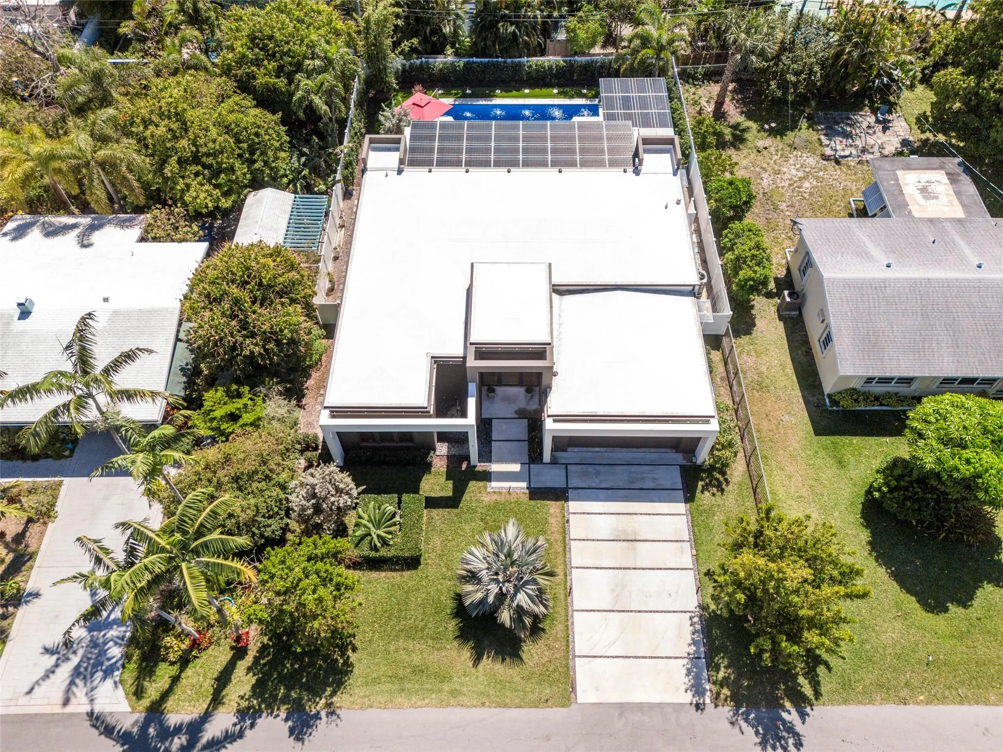 400 NE 22 Street