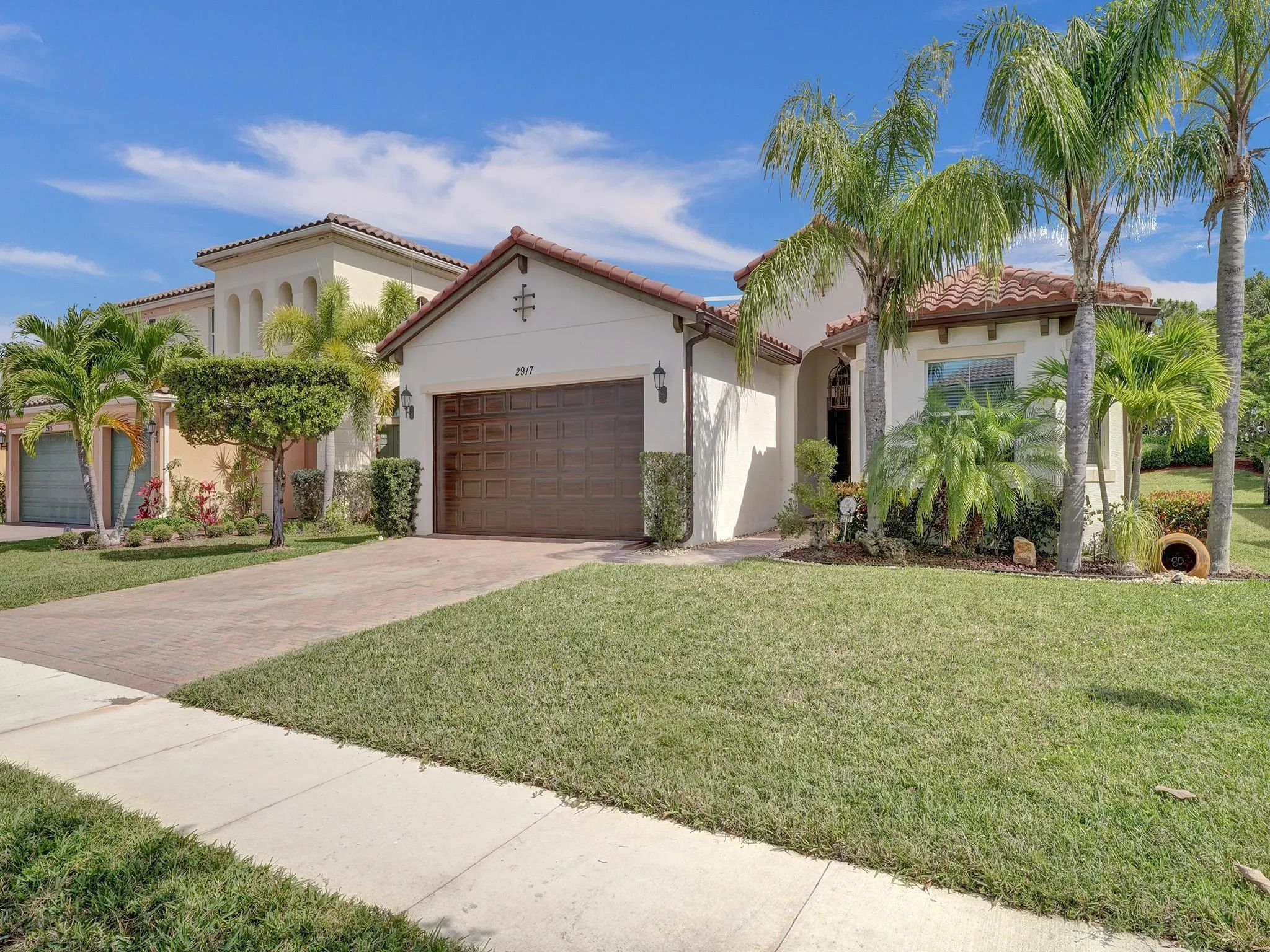 2917 Bellarosa Cir