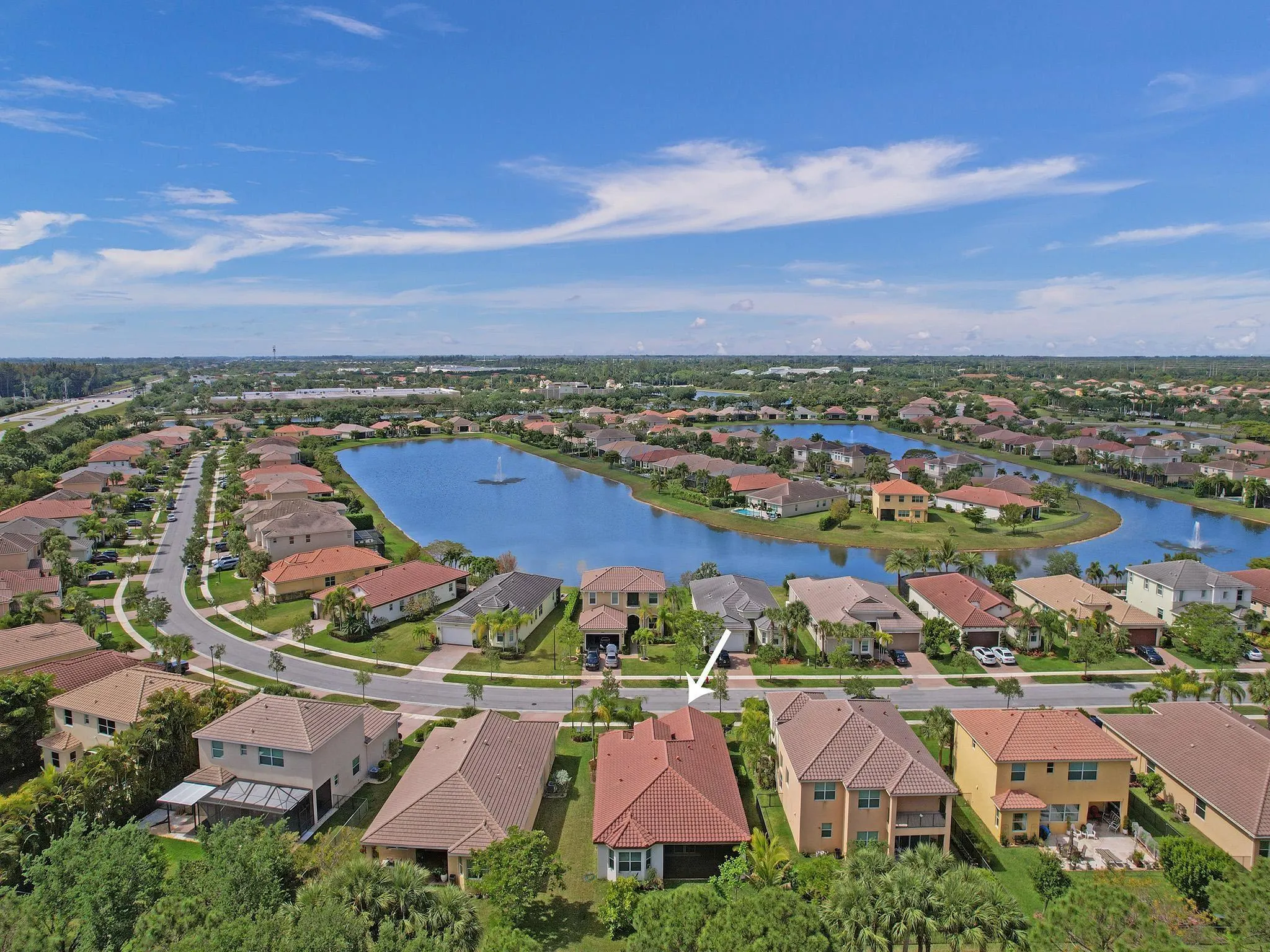 2917 Bellarosa Cir