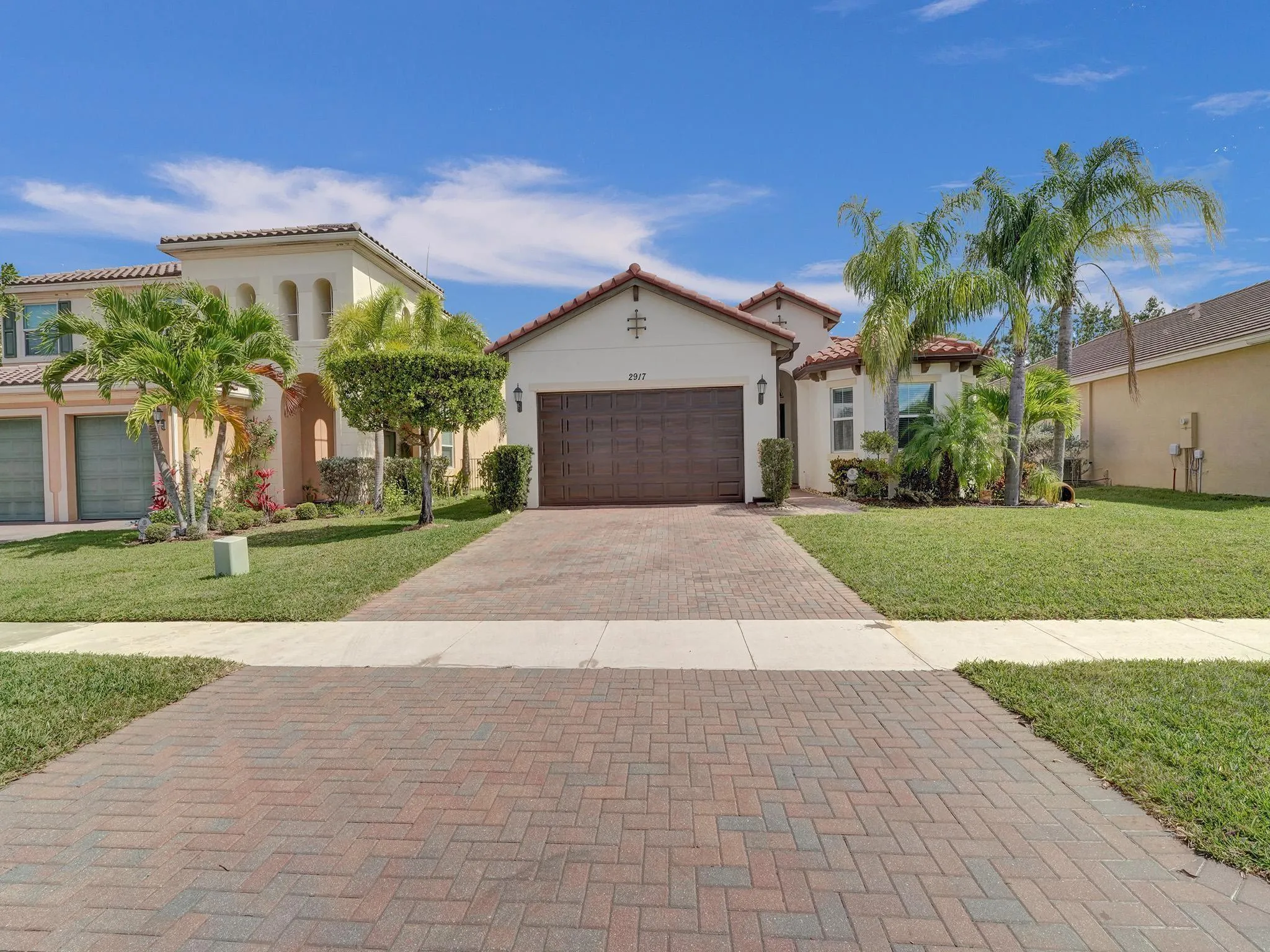 2917 Bellarosa Cir