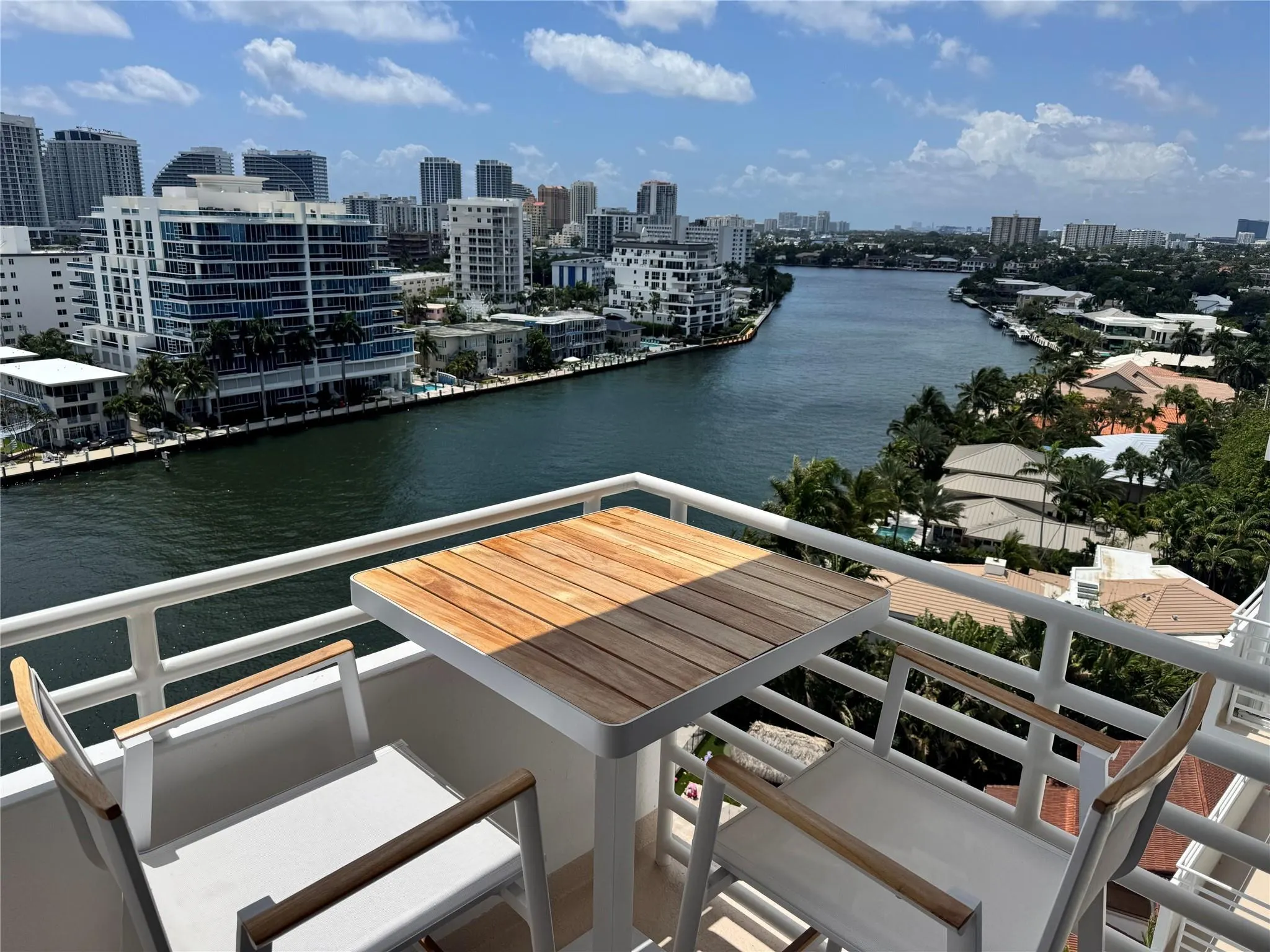 888 Intracoastal Dr, #12B