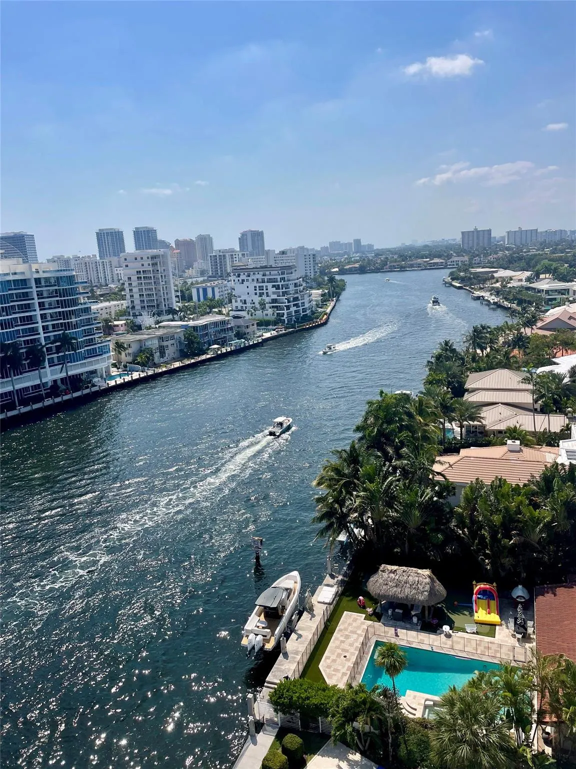 888 Intracoastal Dr, #12B