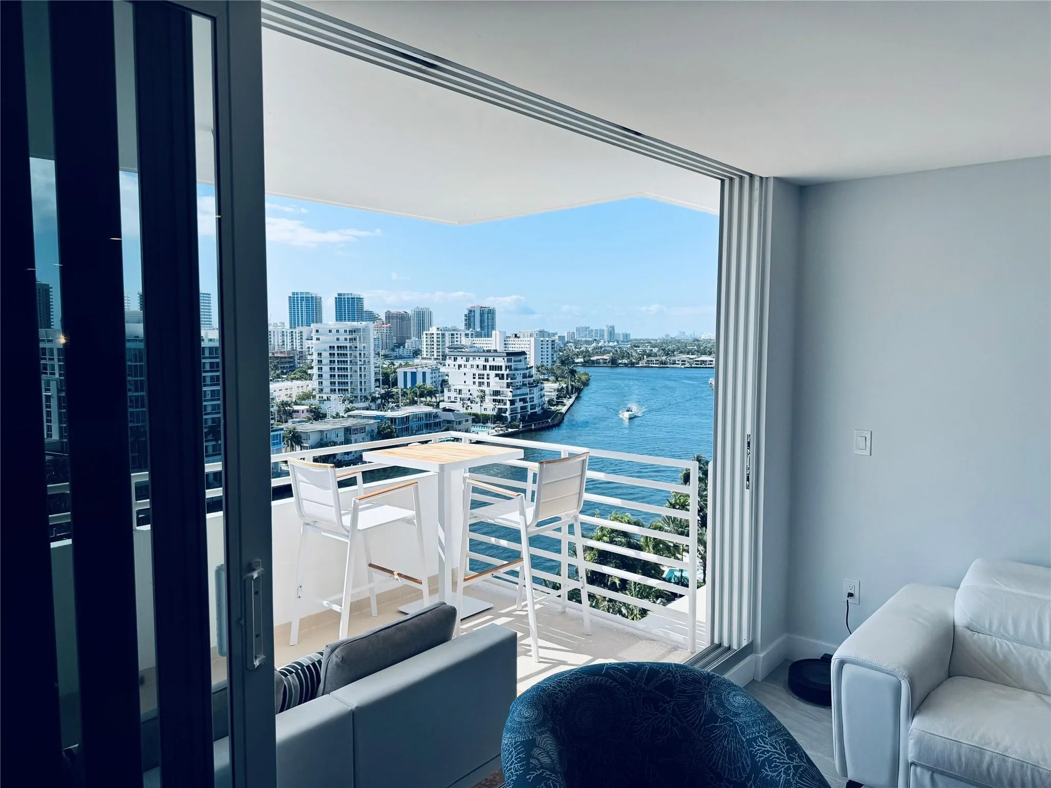 888 Intracoastal Dr, #12B