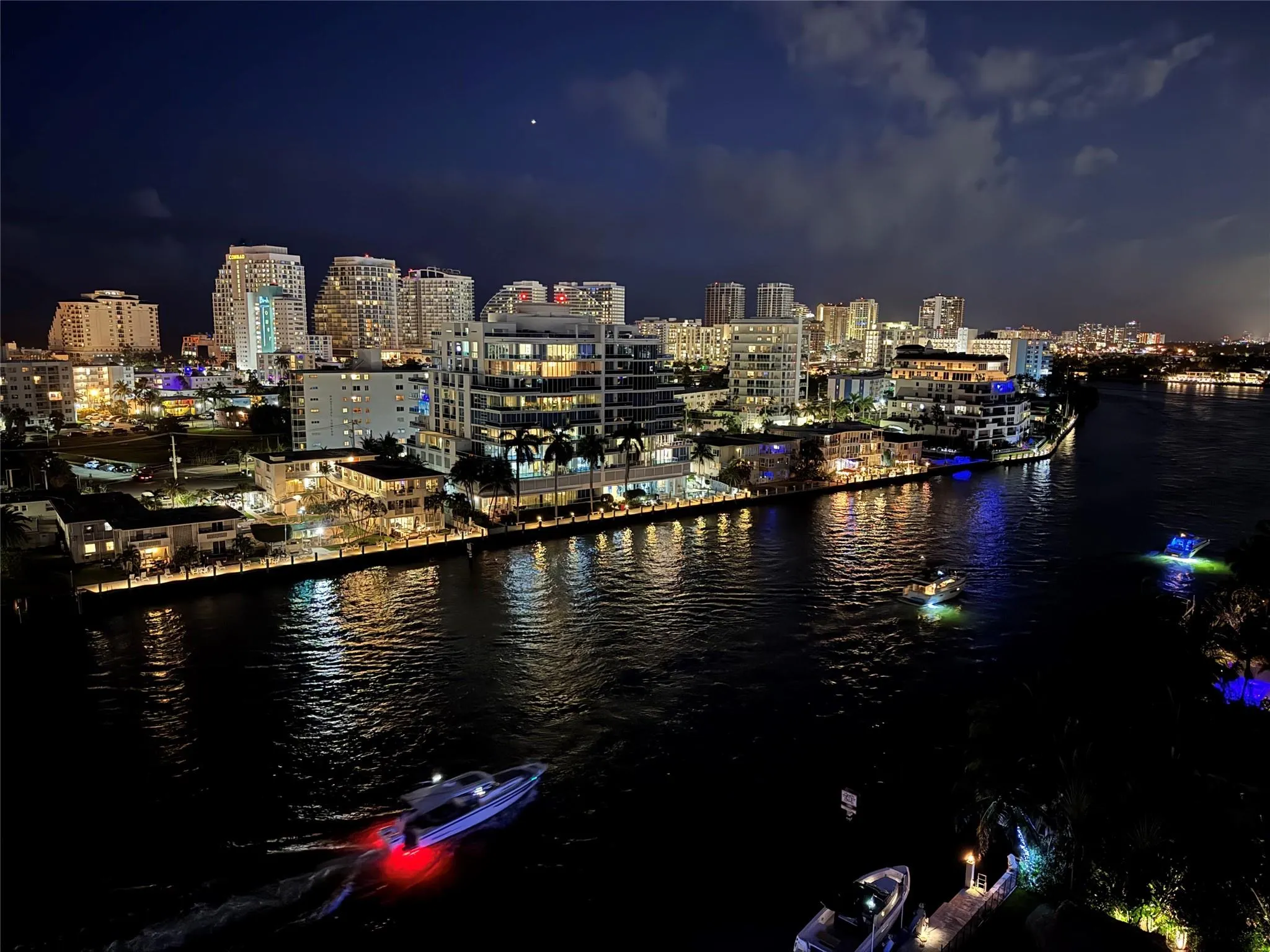 888 Intracoastal Dr, #12B