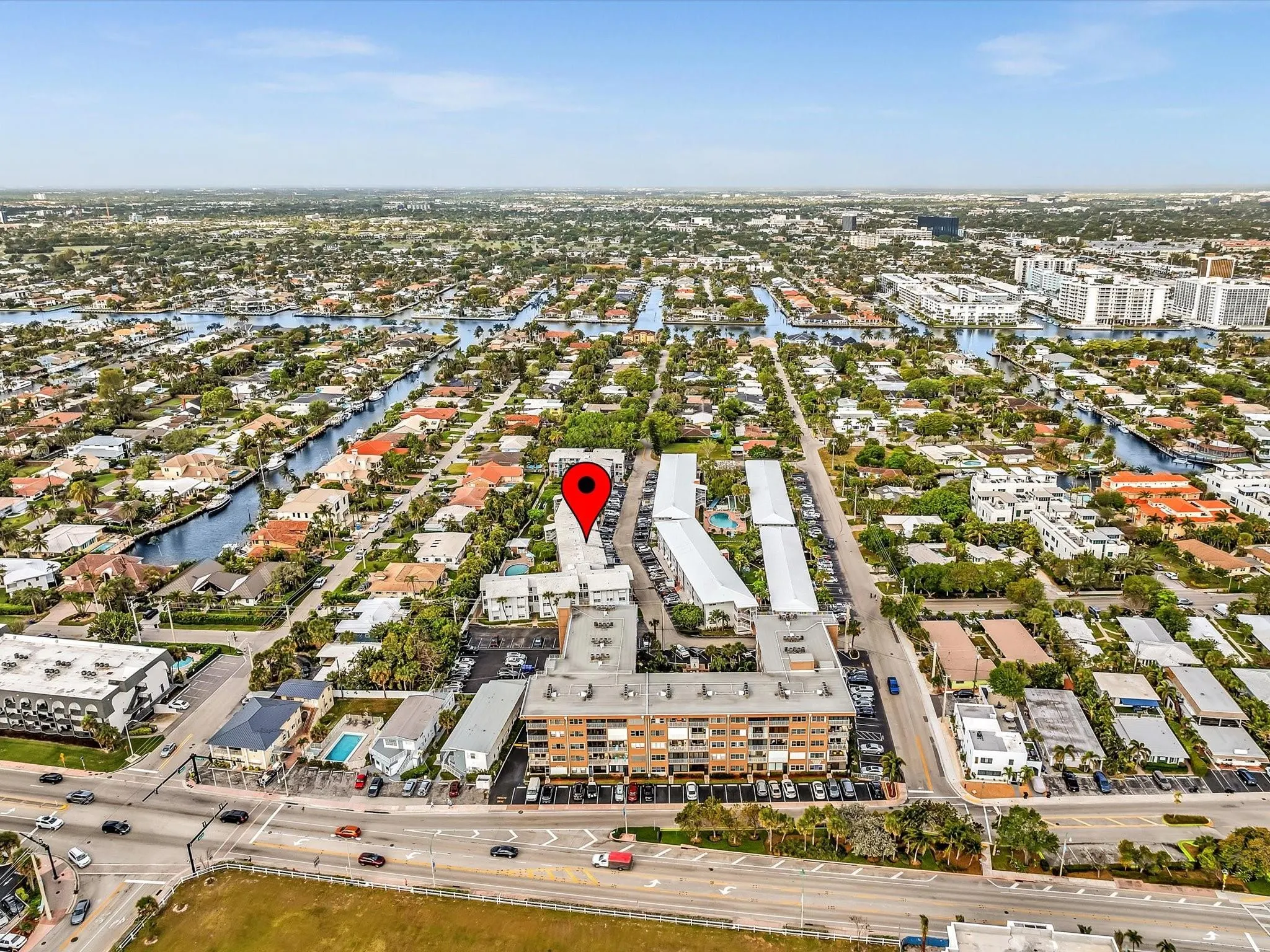 224 Hibiscus Avenue, #258