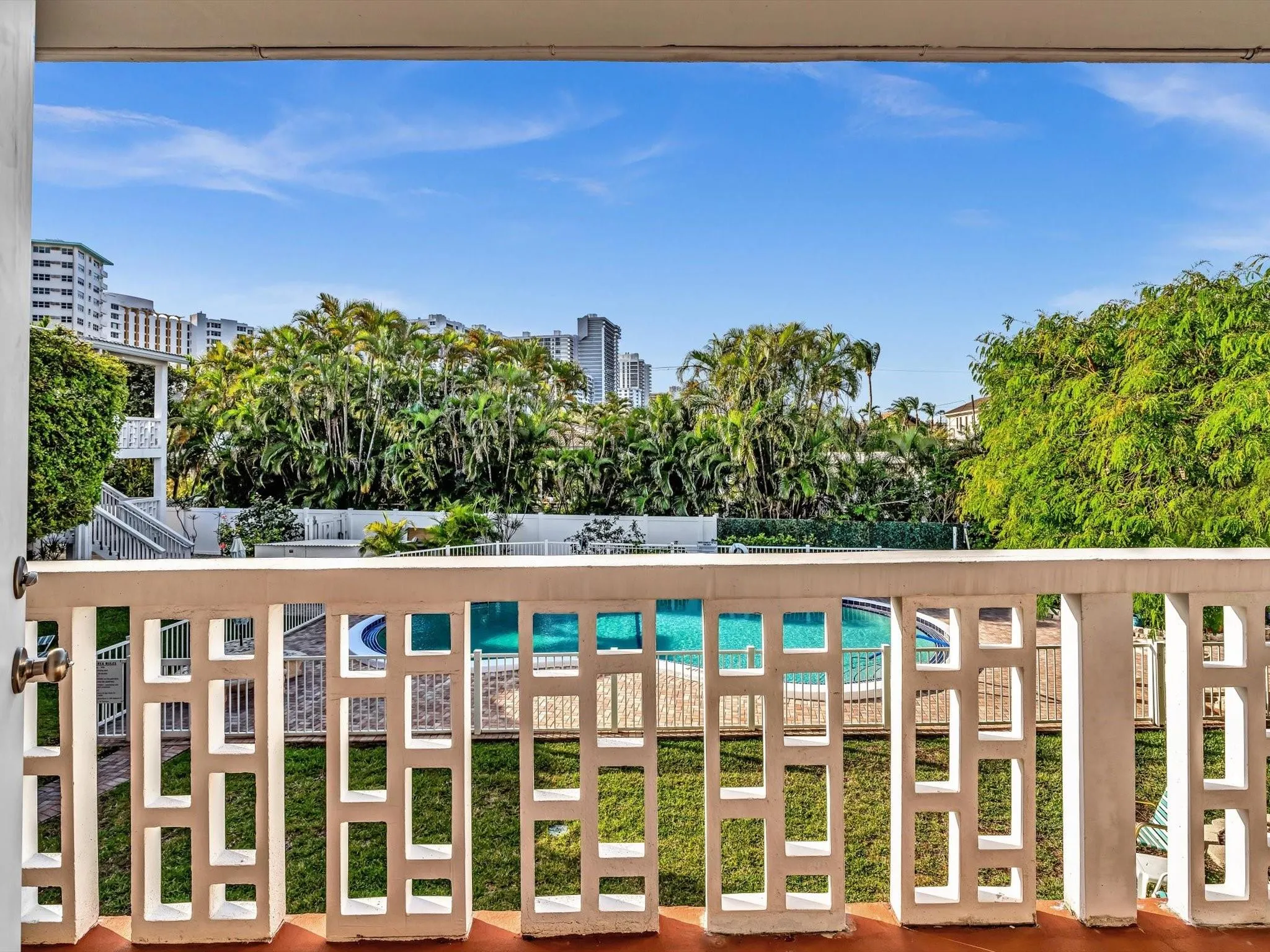224 Hibiscus Avenue, #258