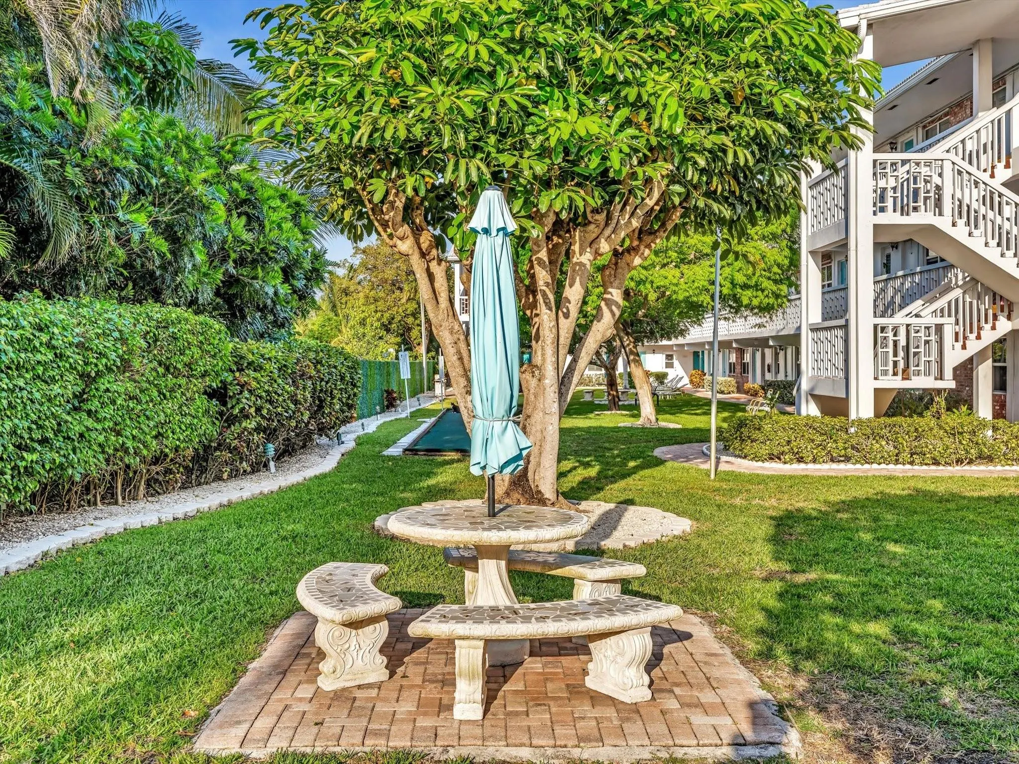 224 Hibiscus Avenue, #258