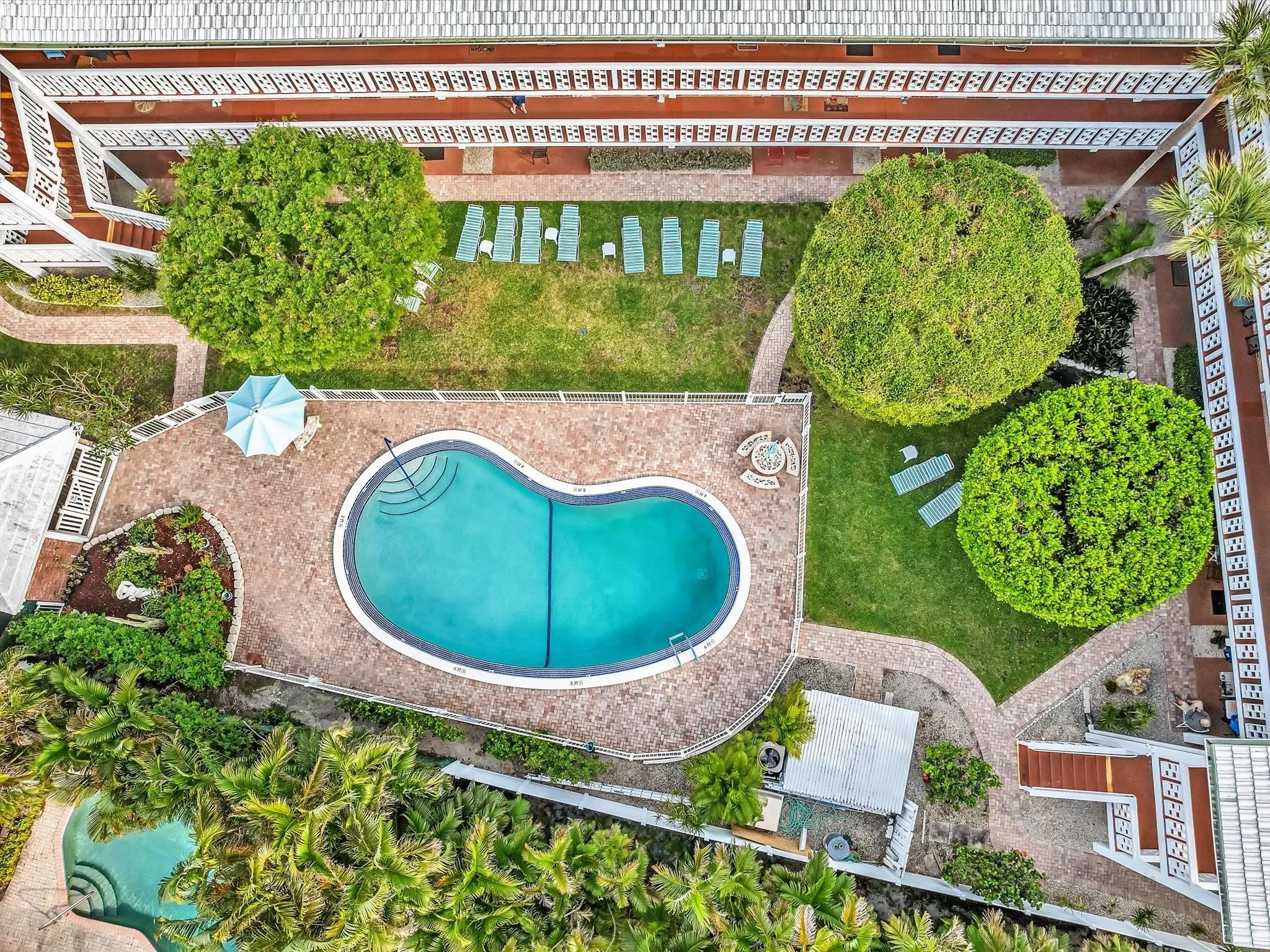 224 Hibiscus Avenue, #258