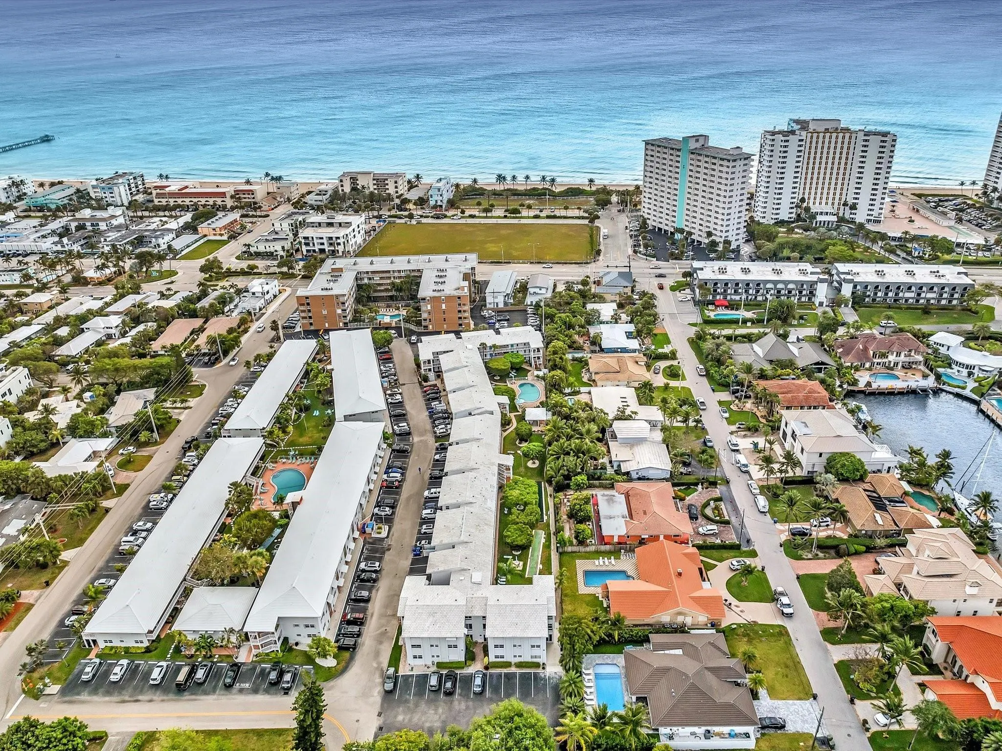 224 Hibiscus Avenue, #258