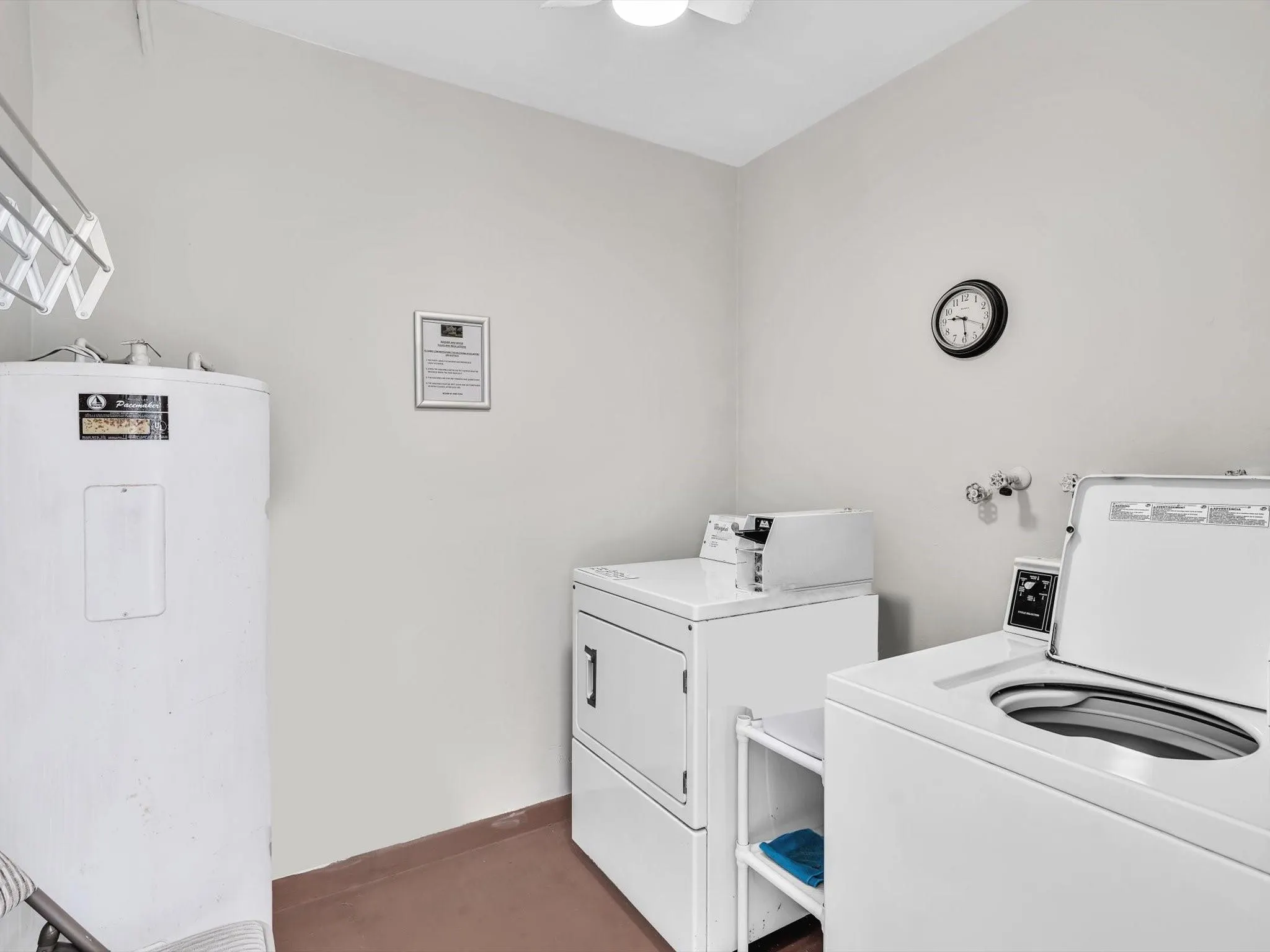 224 Hibiscus Avenue, #258