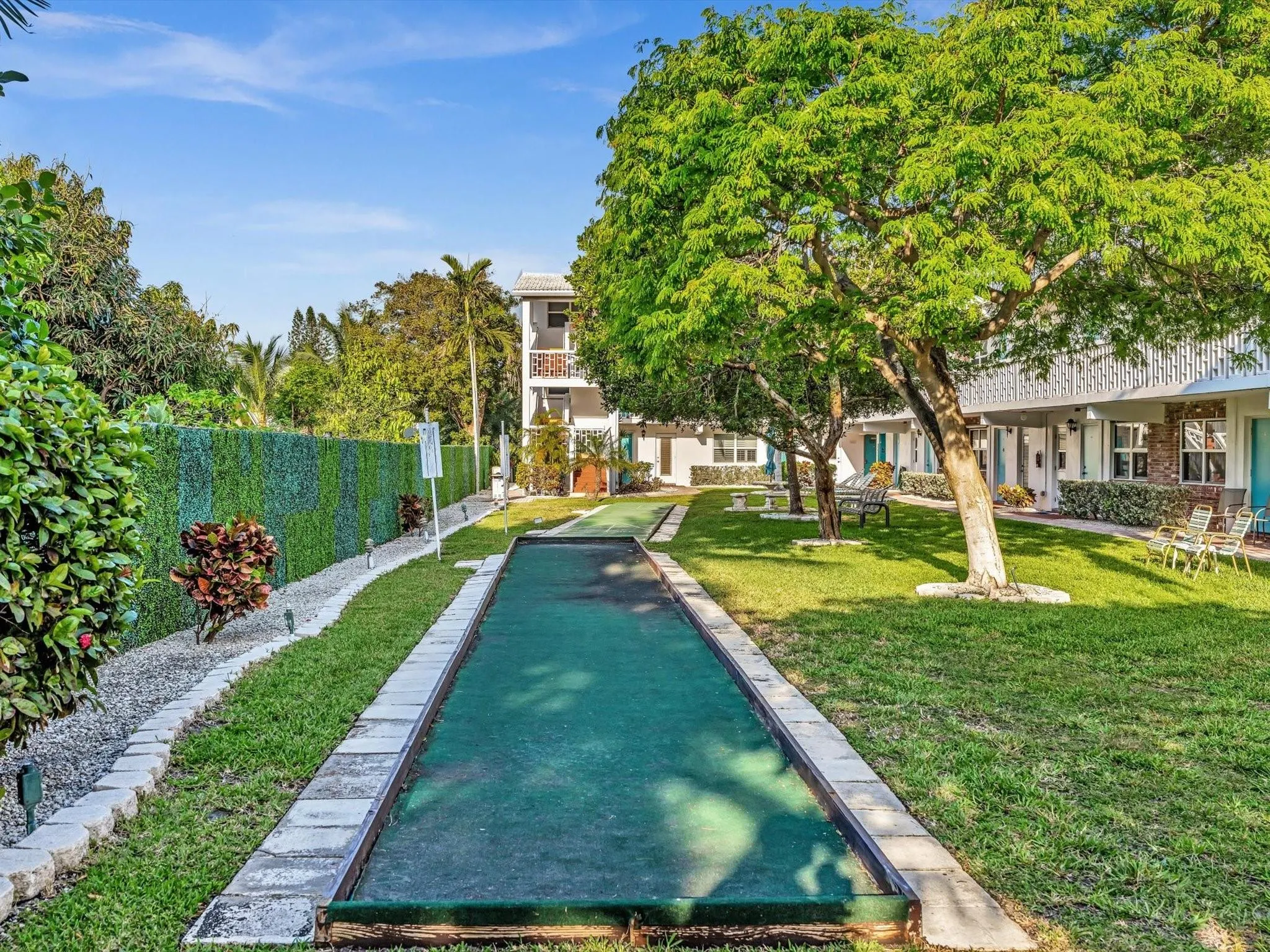 224 Hibiscus Avenue, #258