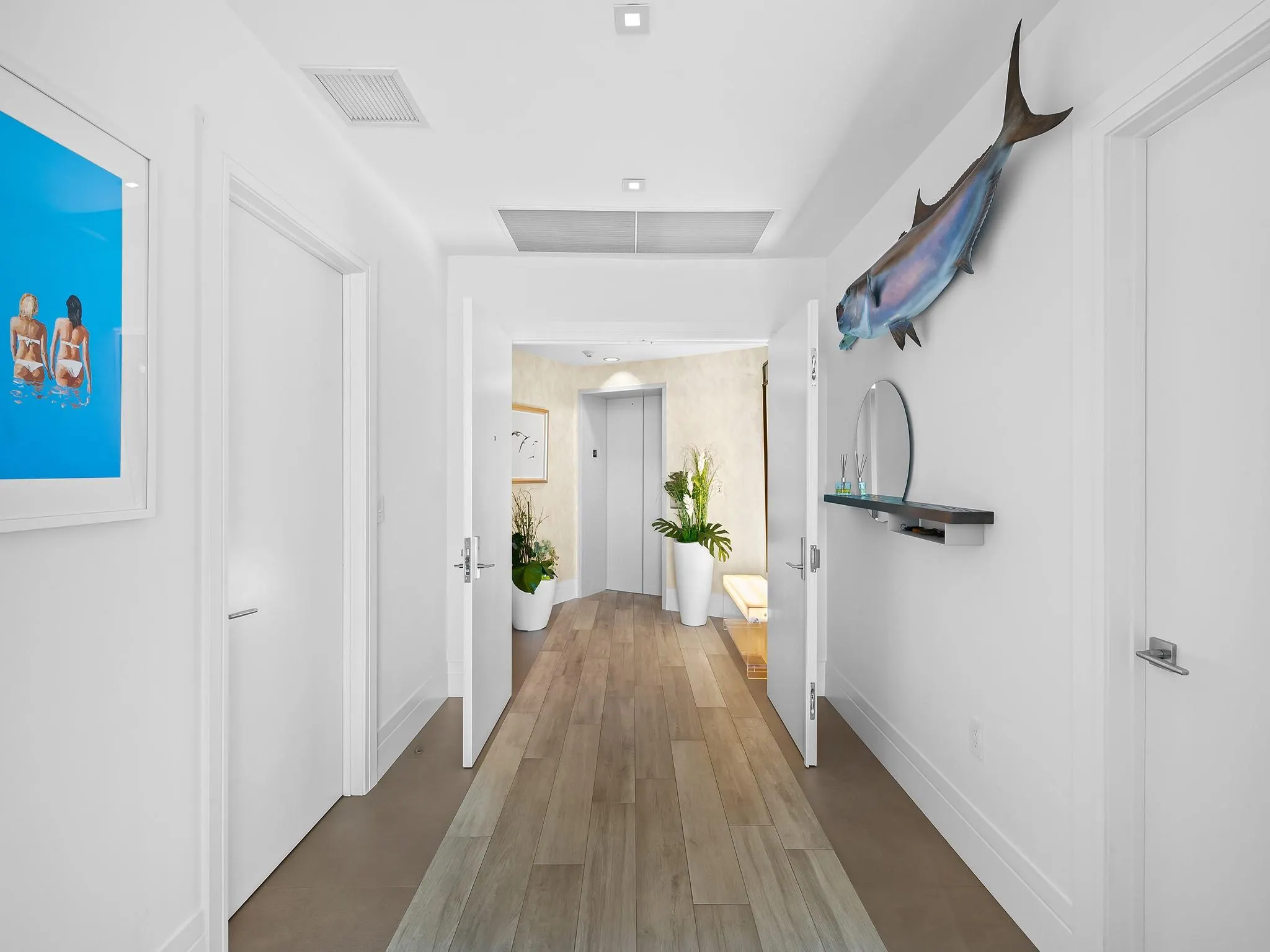 701 N Fort Lauderdale Beach Blvd, #605