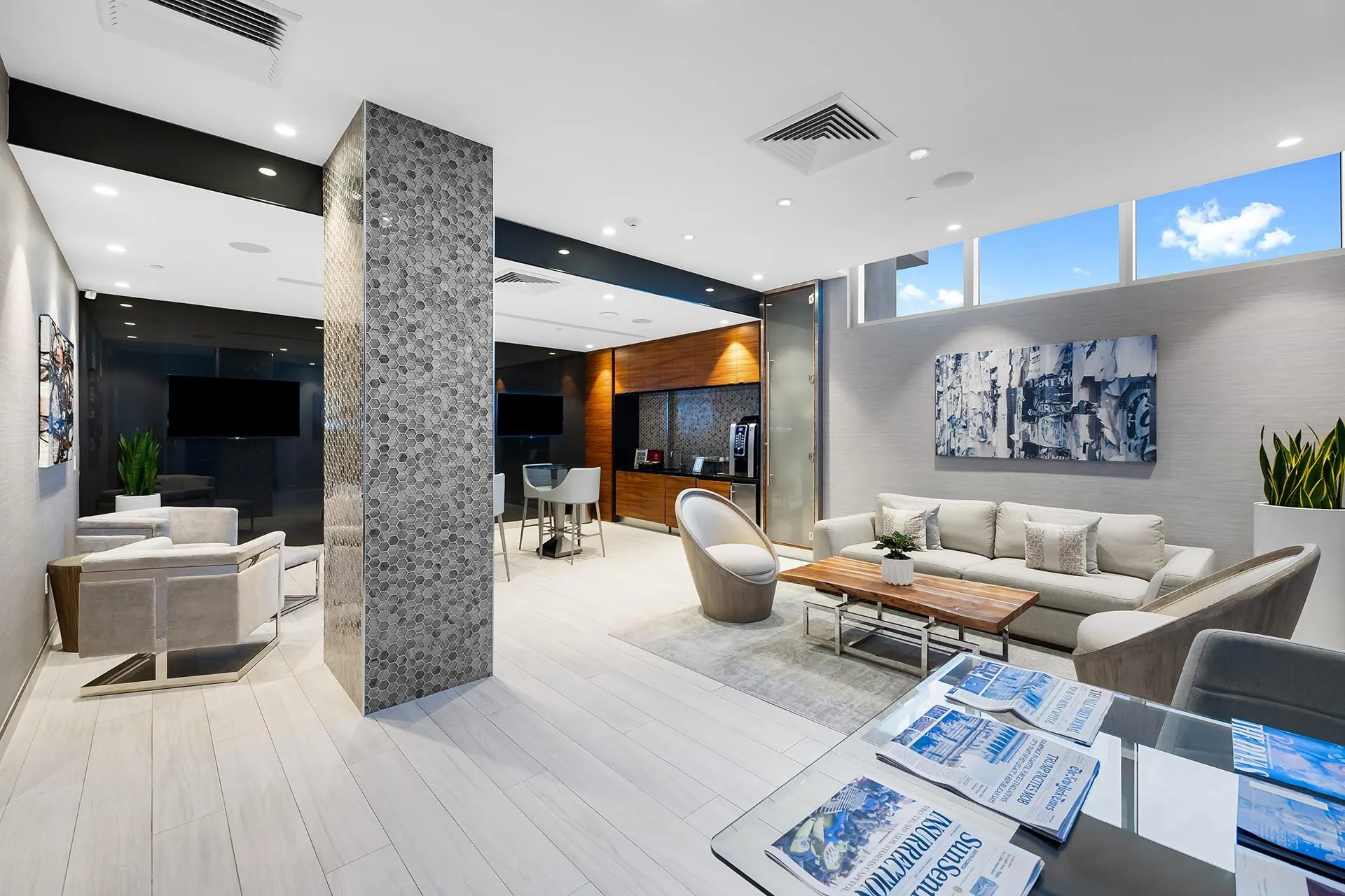 701 N Fort Lauderdale Beach Blvd, #605