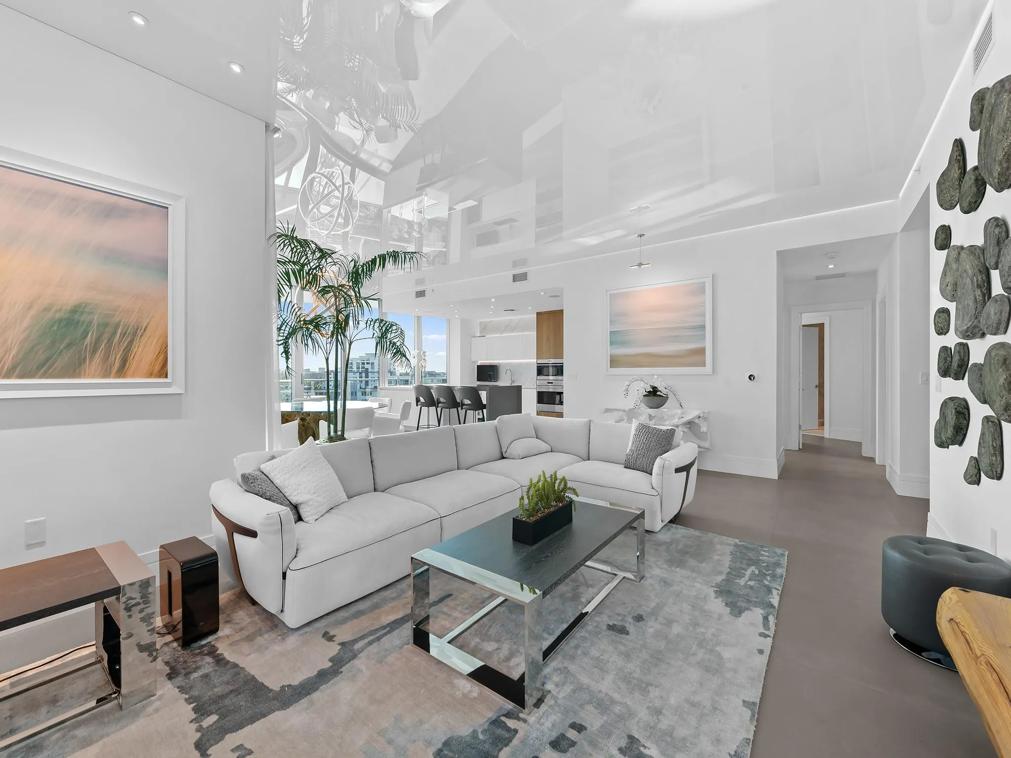 701 N Fort Lauderdale Beach Blvd, #605