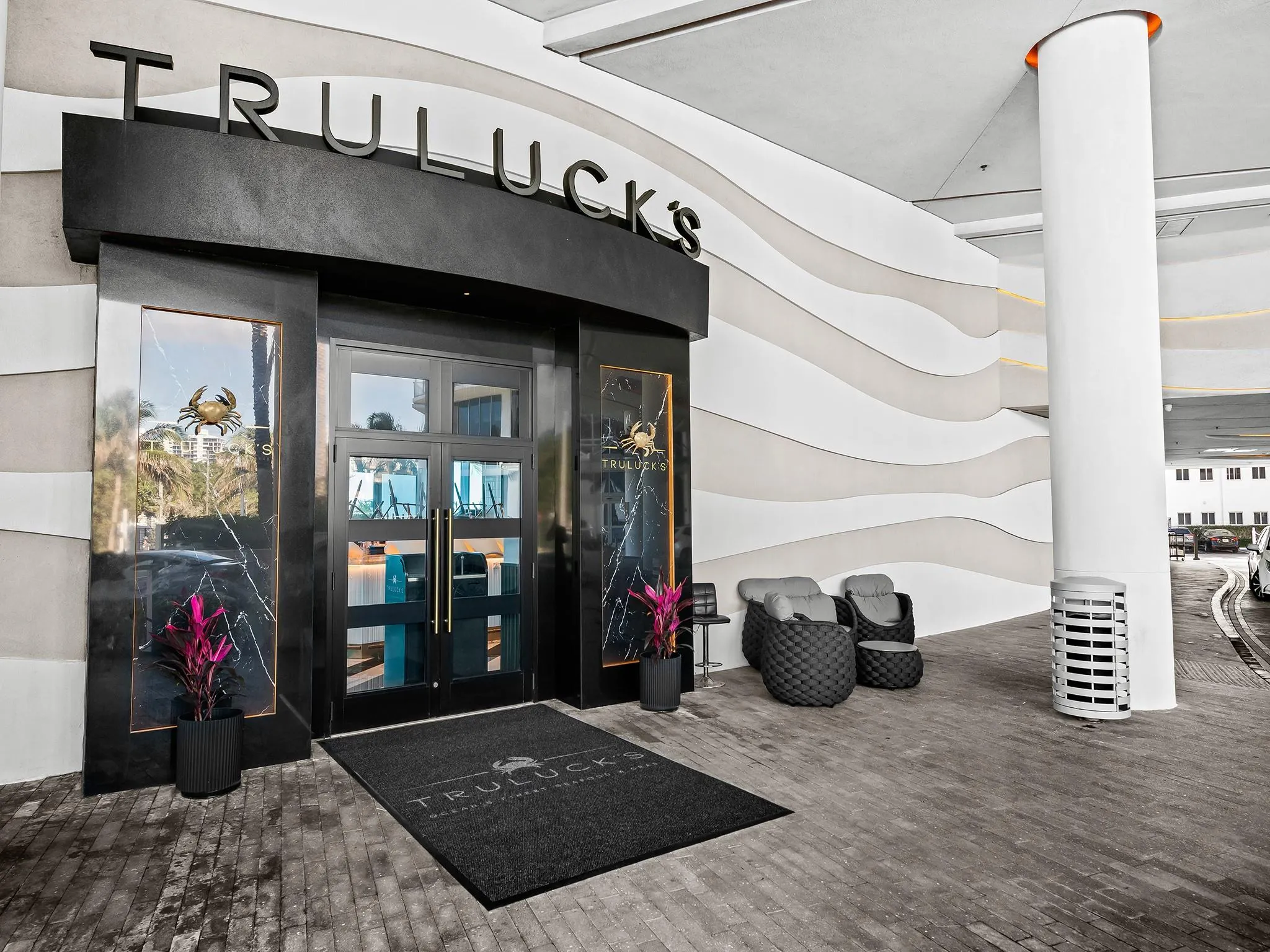 701 N Fort Lauderdale Beach Blvd, #605