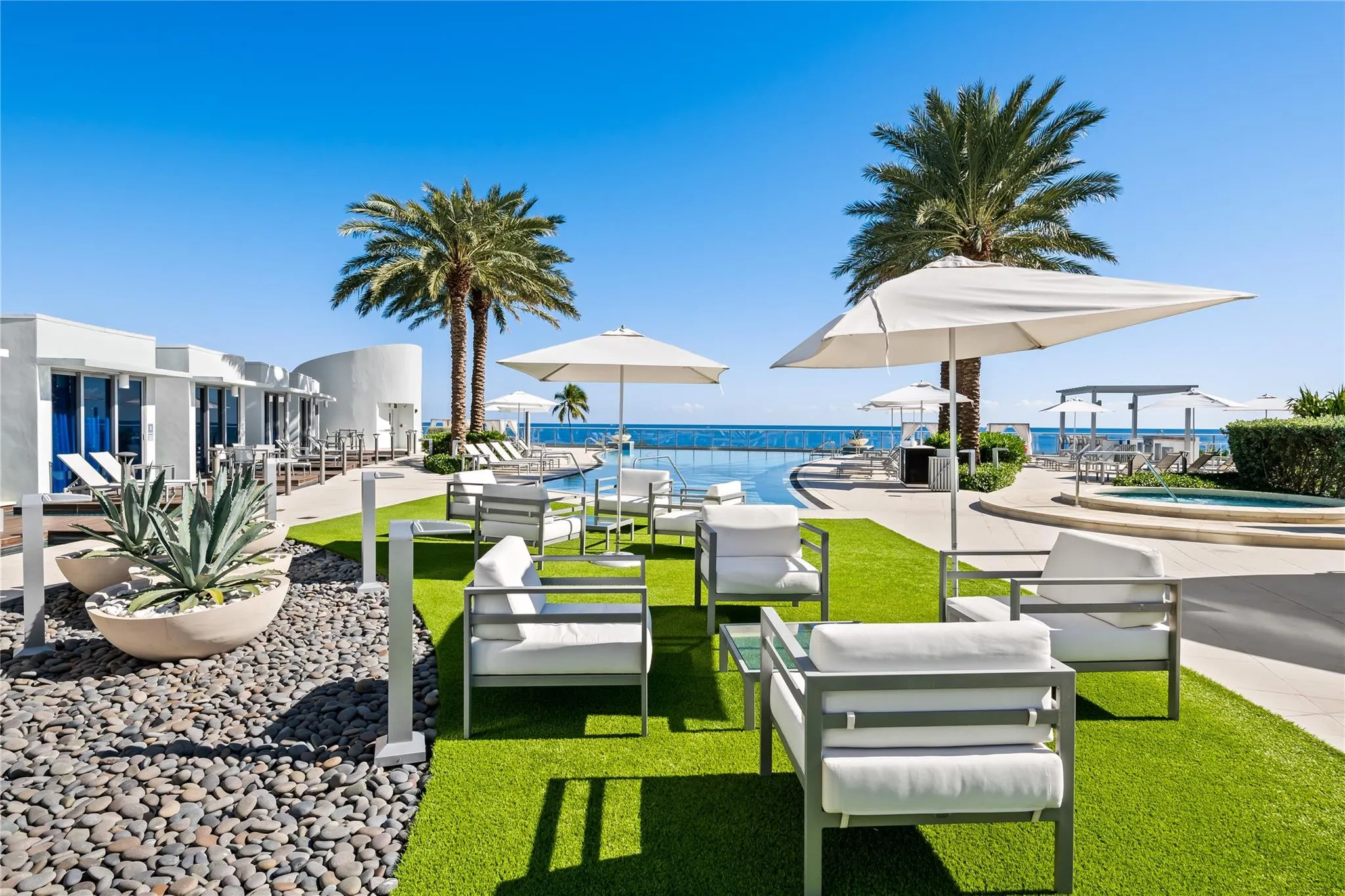 701 N Fort Lauderdale Beach Blvd, #605