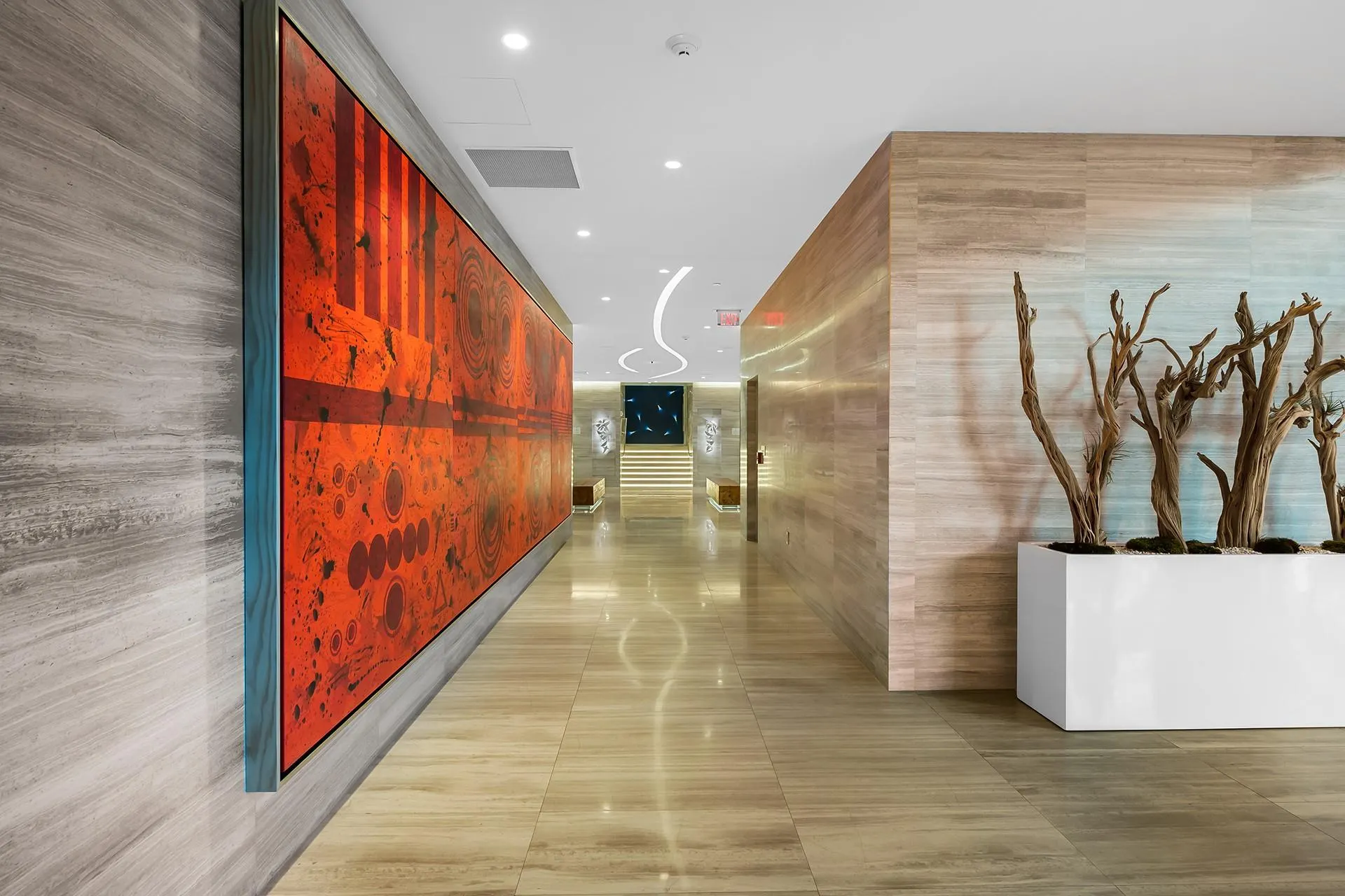 701 N Fort Lauderdale Beach Blvd, #605
