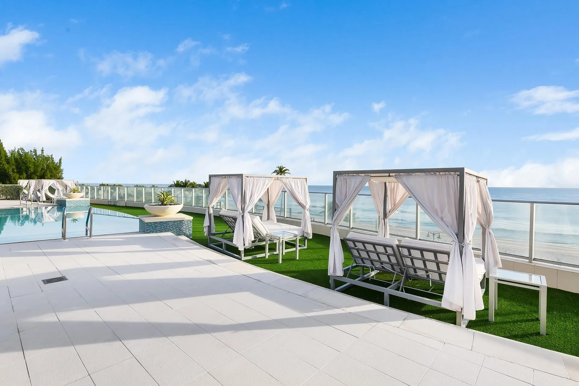 701 N Fort Lauderdale Beach Blvd, #605