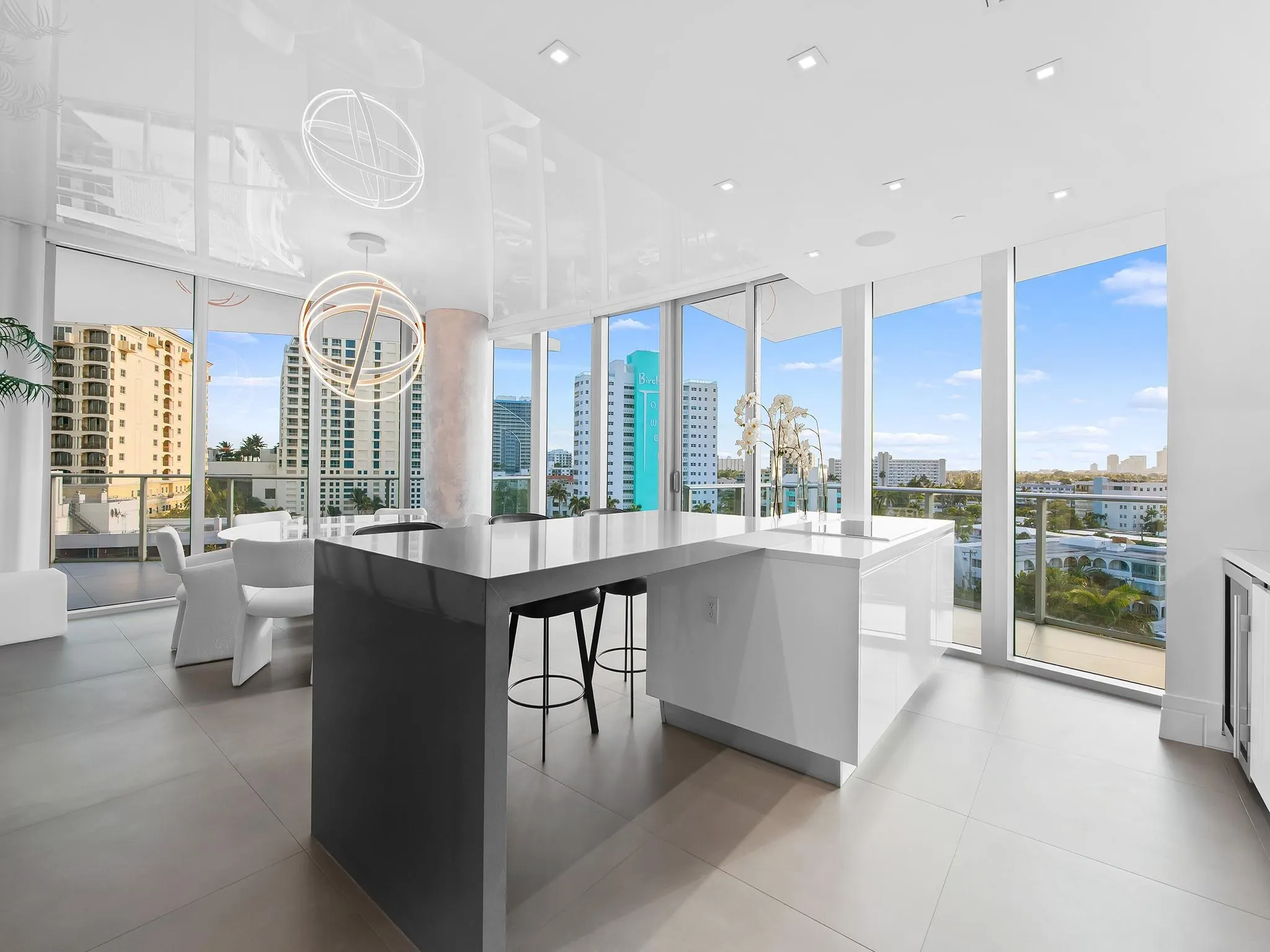 701 N Fort Lauderdale Beach Blvd, #605