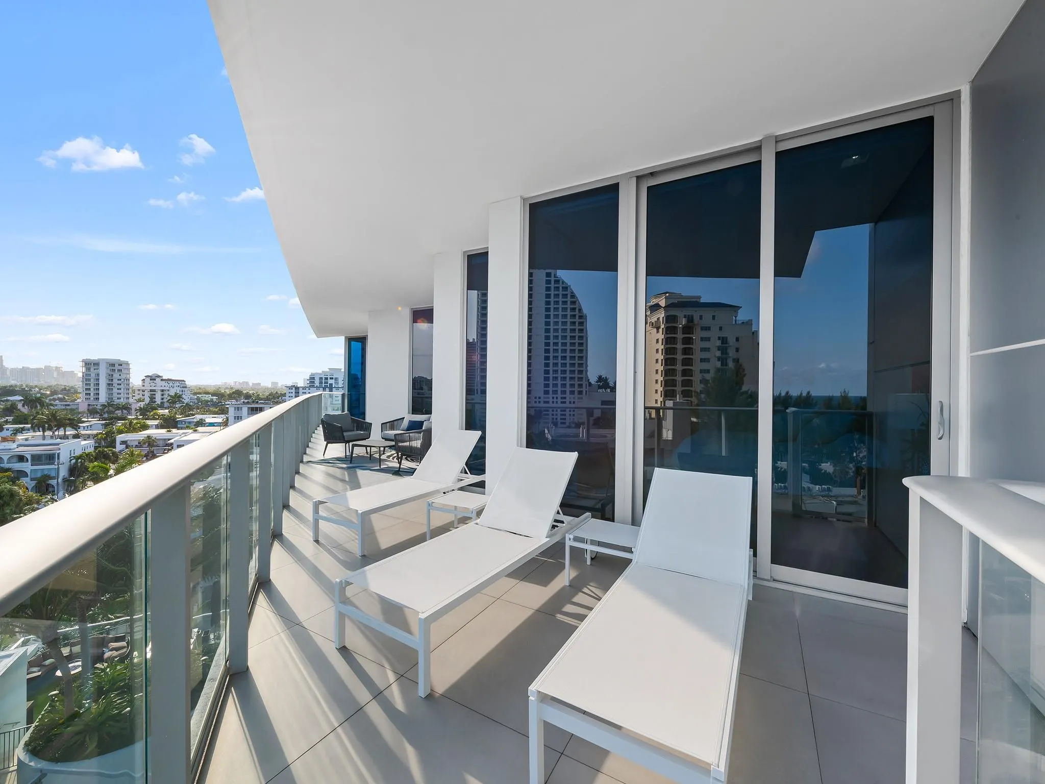 701 N Fort Lauderdale Beach Blvd, #605