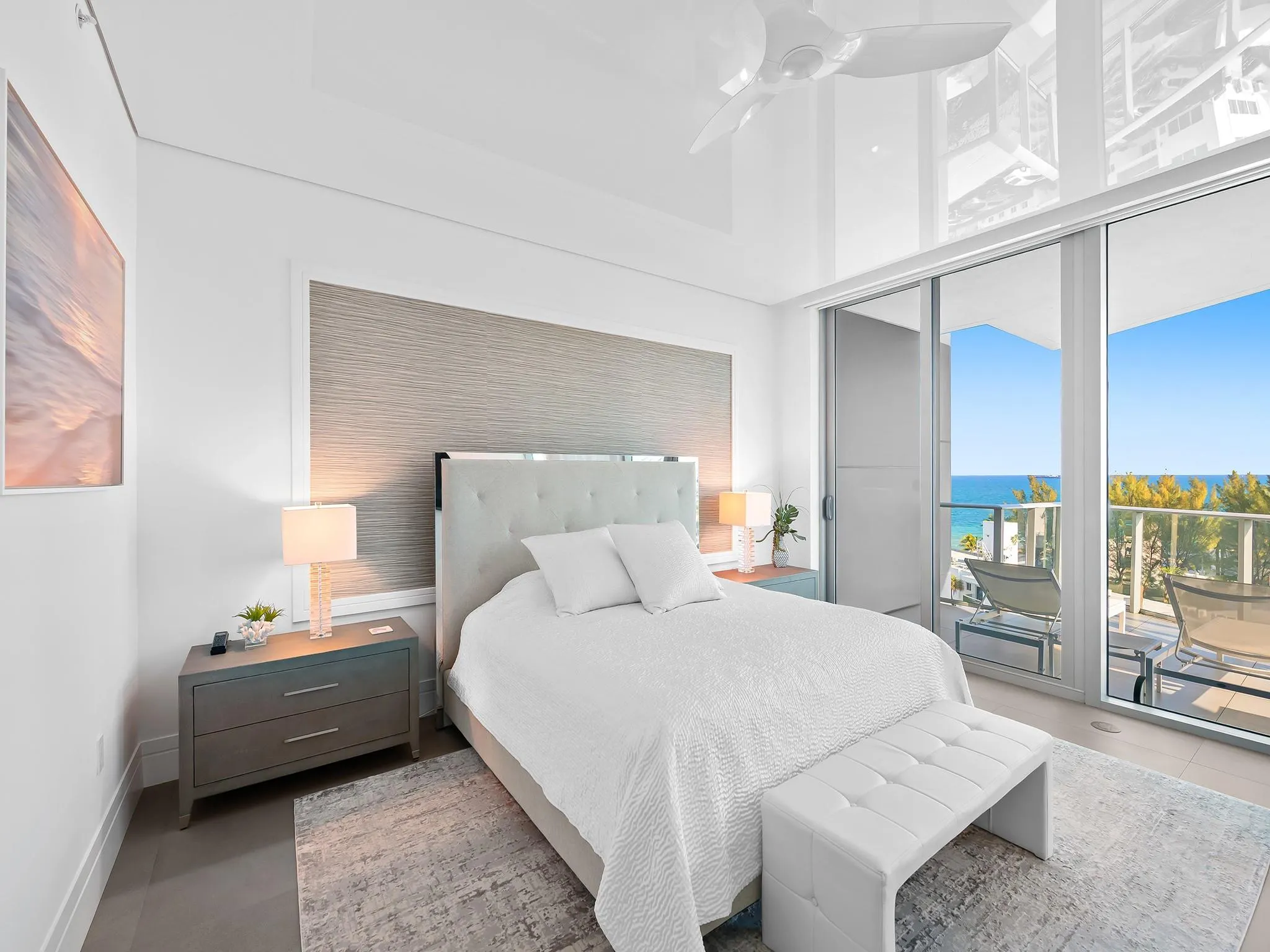 701 N Fort Lauderdale Beach Blvd, #605