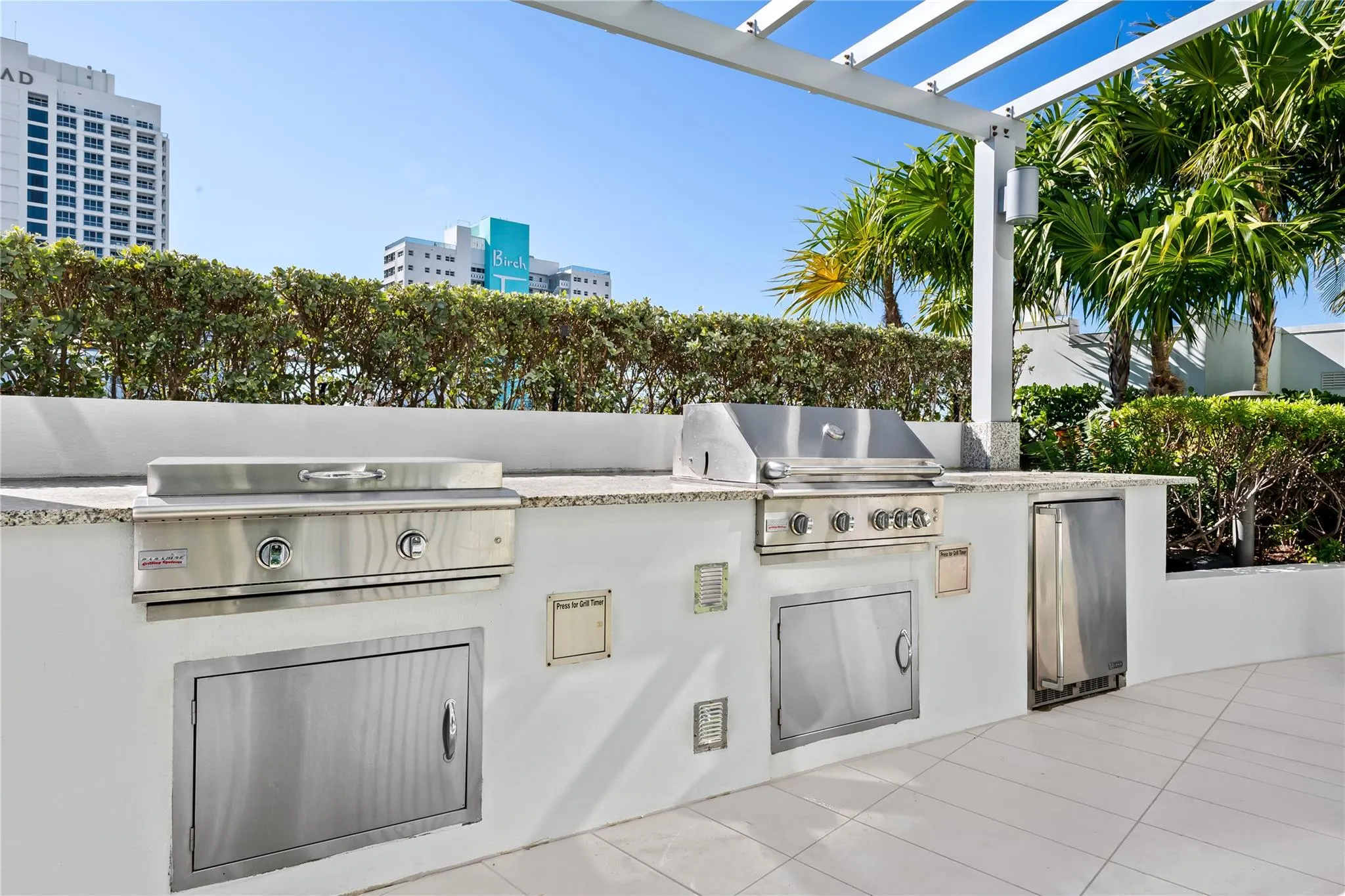 701 N Fort Lauderdale Beach Blvd, #605