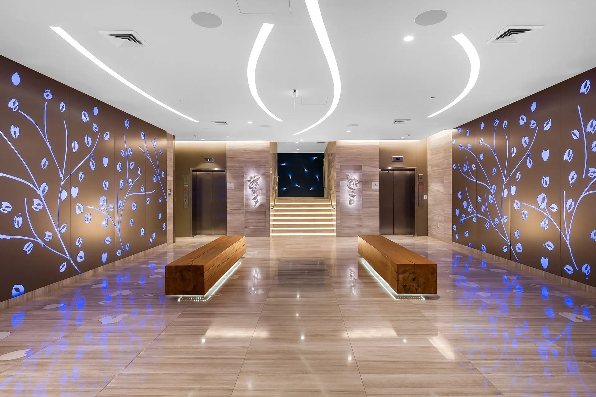 701 N Fort Lauderdale Beach Blvd, #605