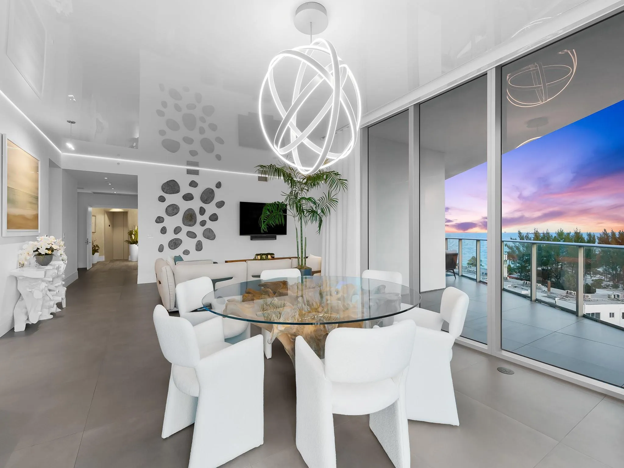 701 N Fort Lauderdale Beach Blvd, #605
