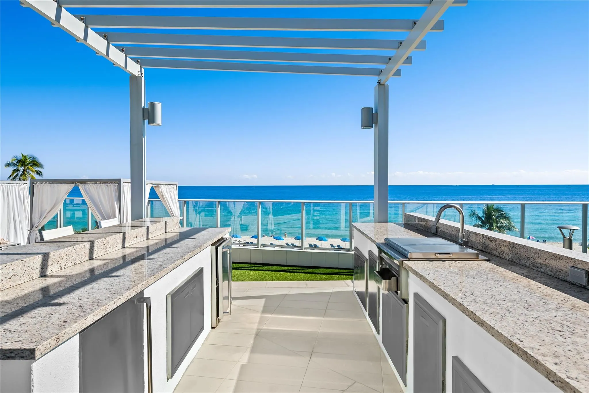 701 N Fort Lauderdale Beach Blvd, #605