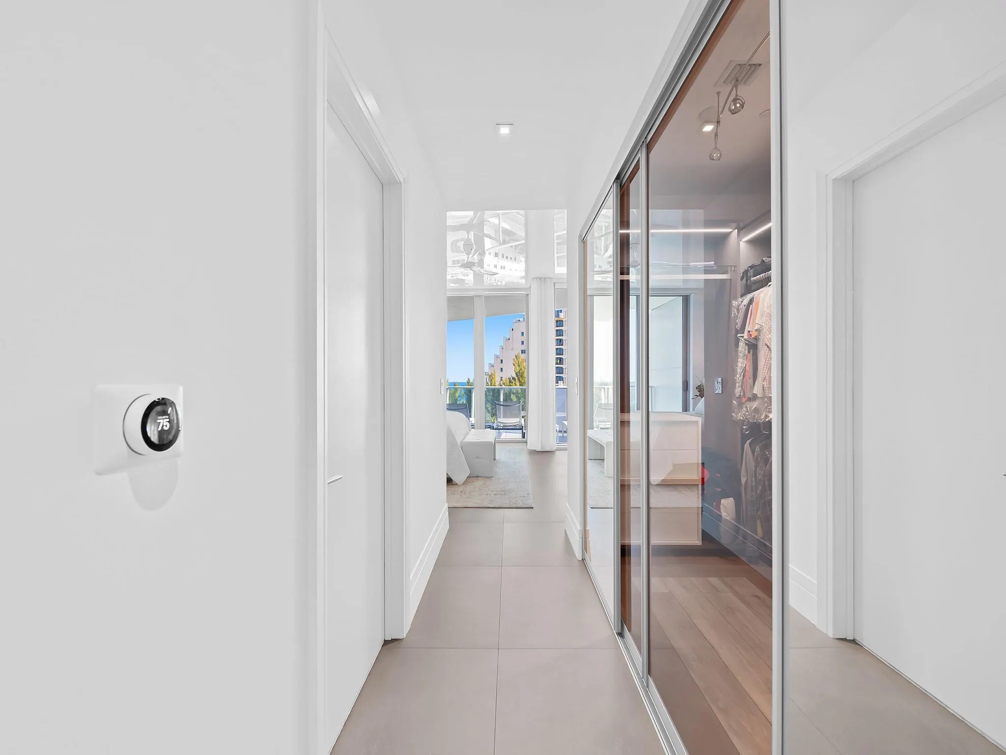 701 N Fort Lauderdale Beach Blvd, #605