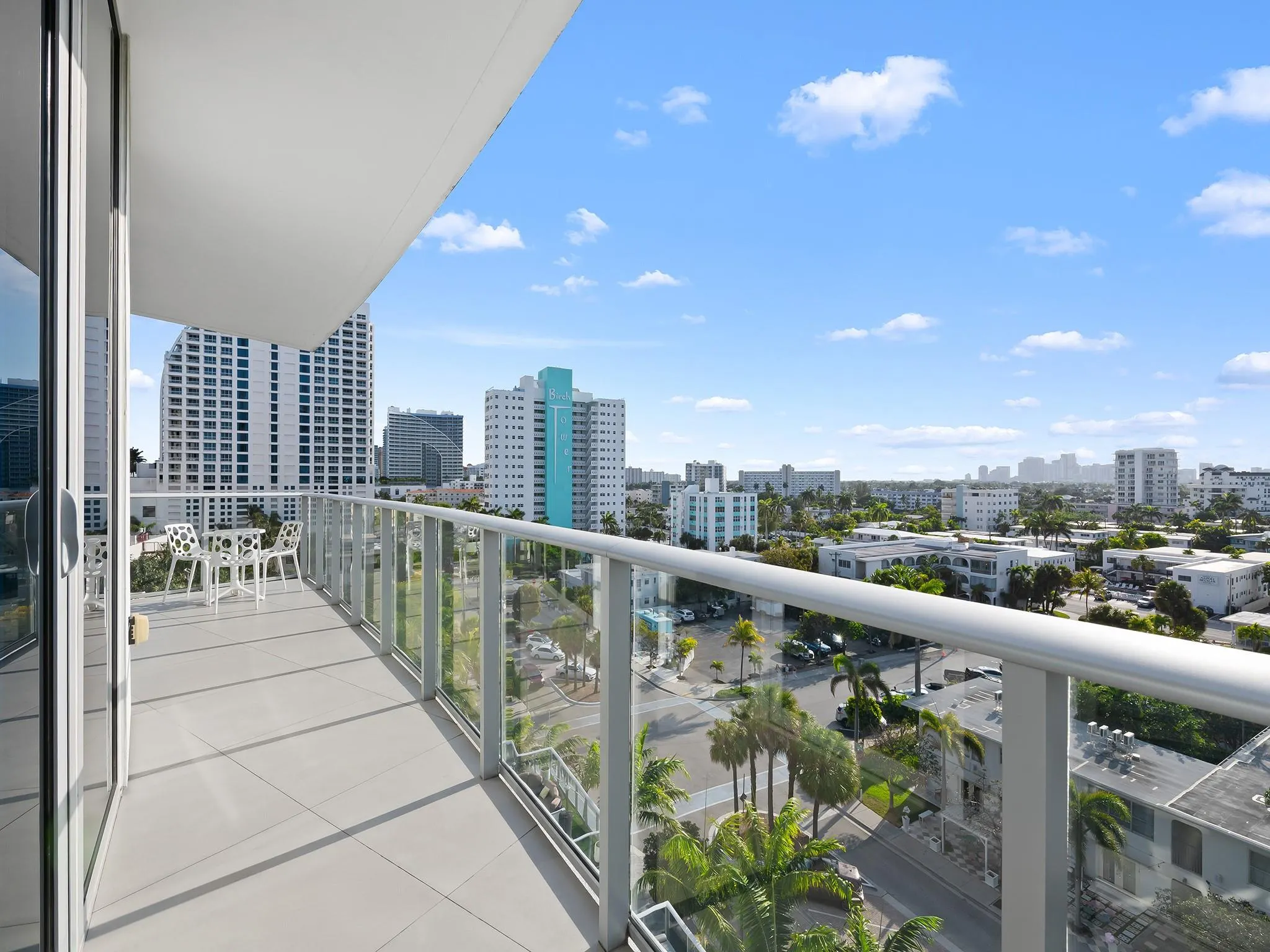 701 N Fort Lauderdale Beach Blvd, #605