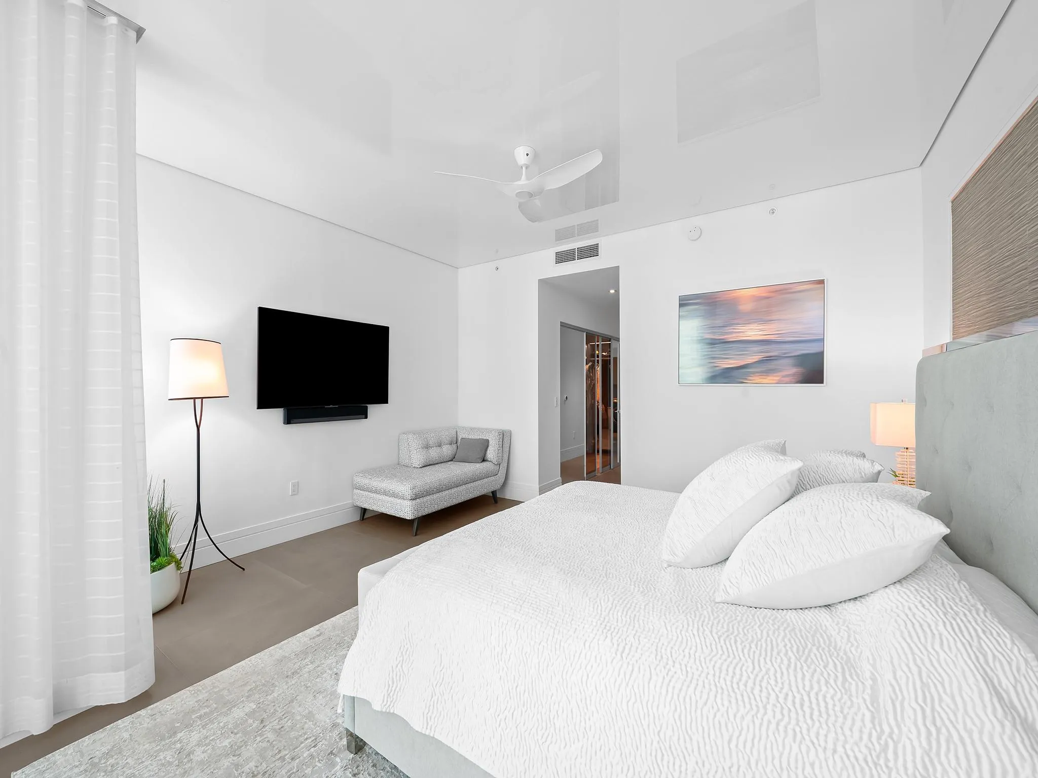 701 N Fort Lauderdale Beach Blvd, #605