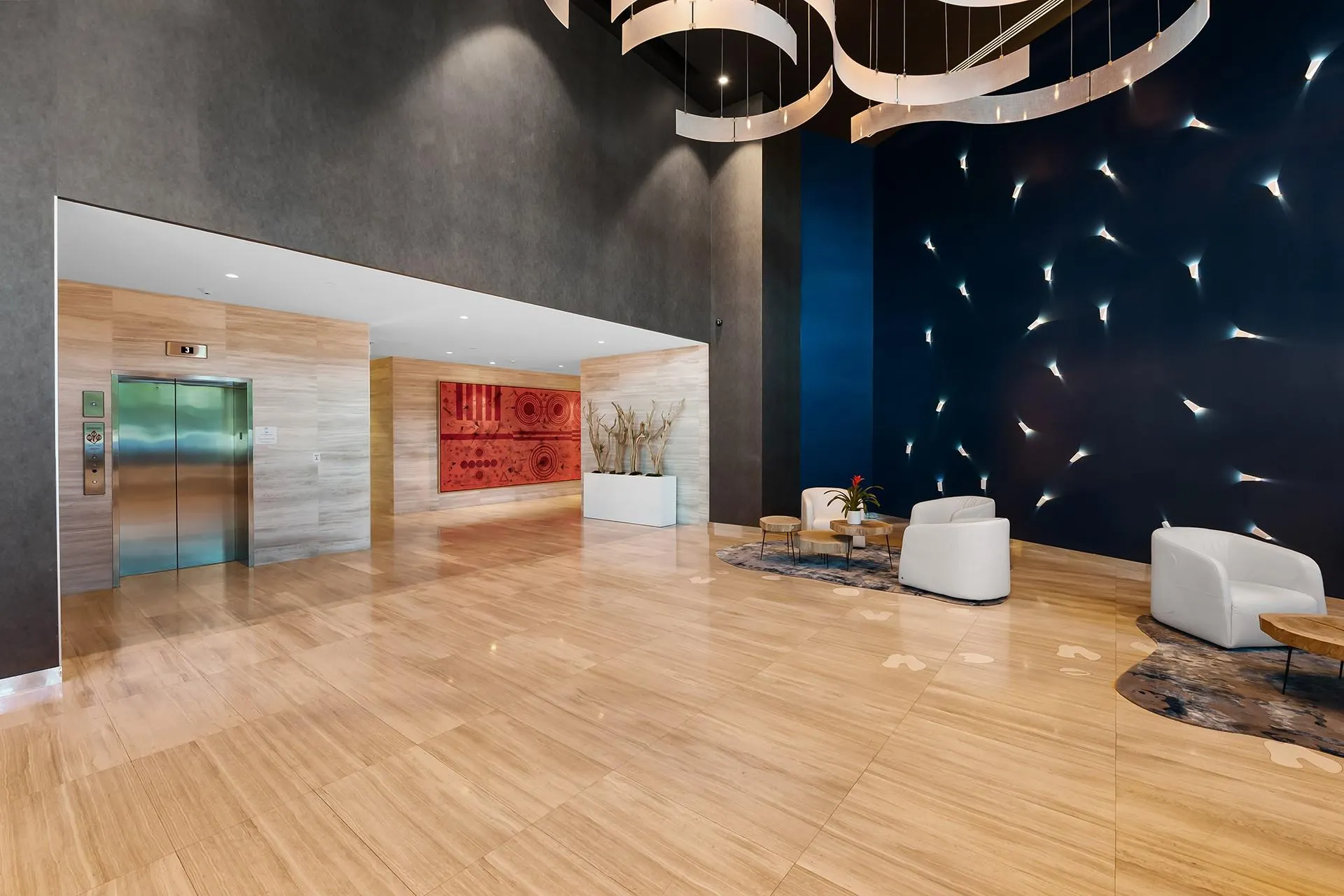 701 N Fort Lauderdale Beach Blvd, #605