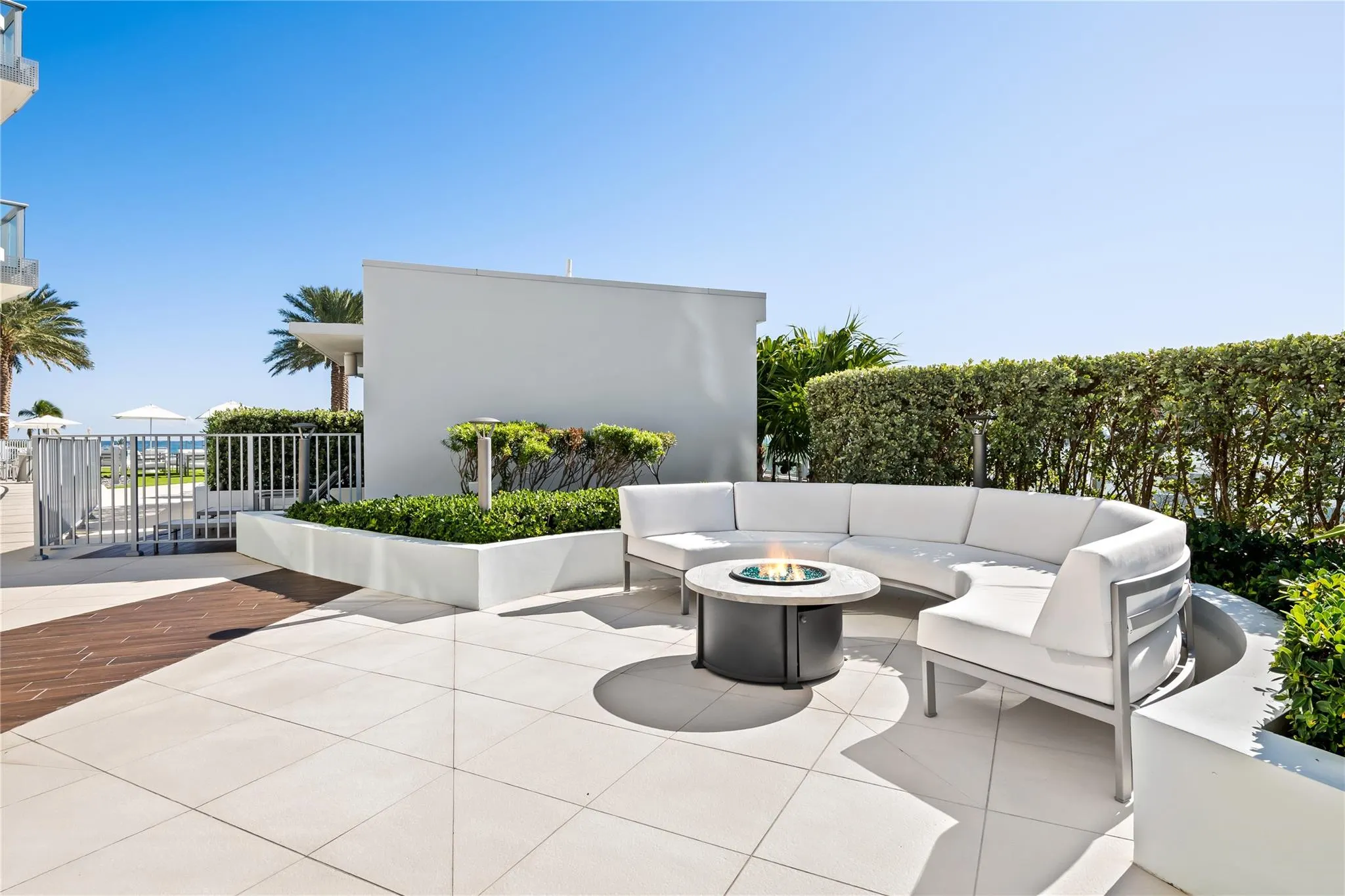 701 N Fort Lauderdale Beach Blvd, #605