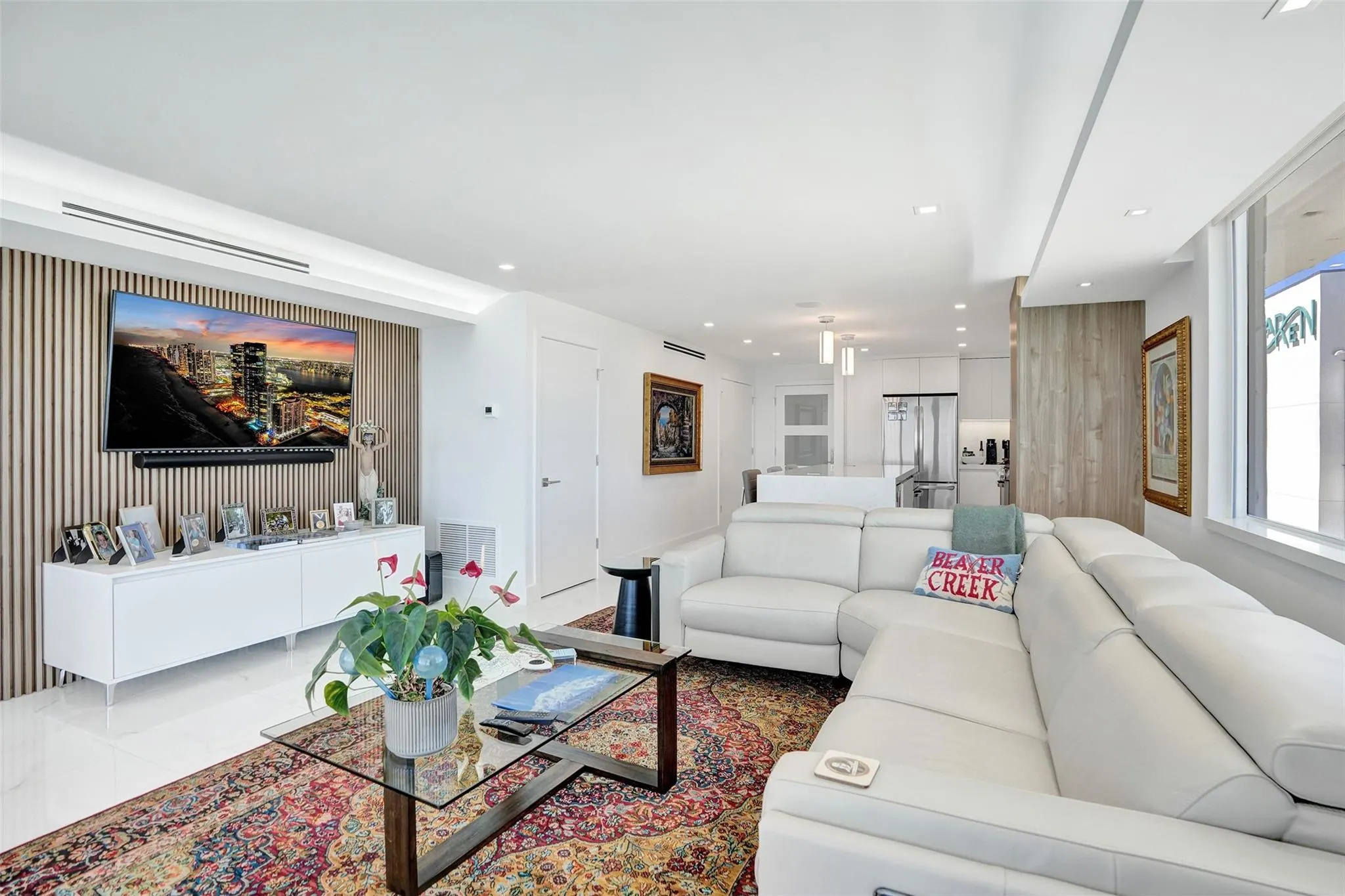 545 S Fort Lauderdale Beach Blvd, #1701