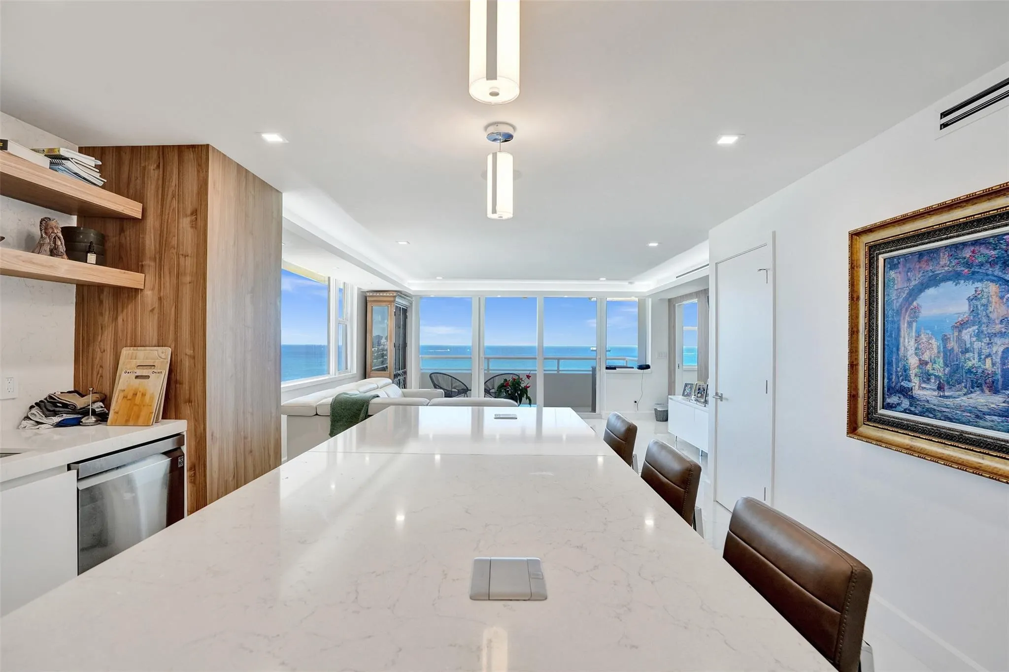 545 S Fort Lauderdale Beach Blvd, #1701