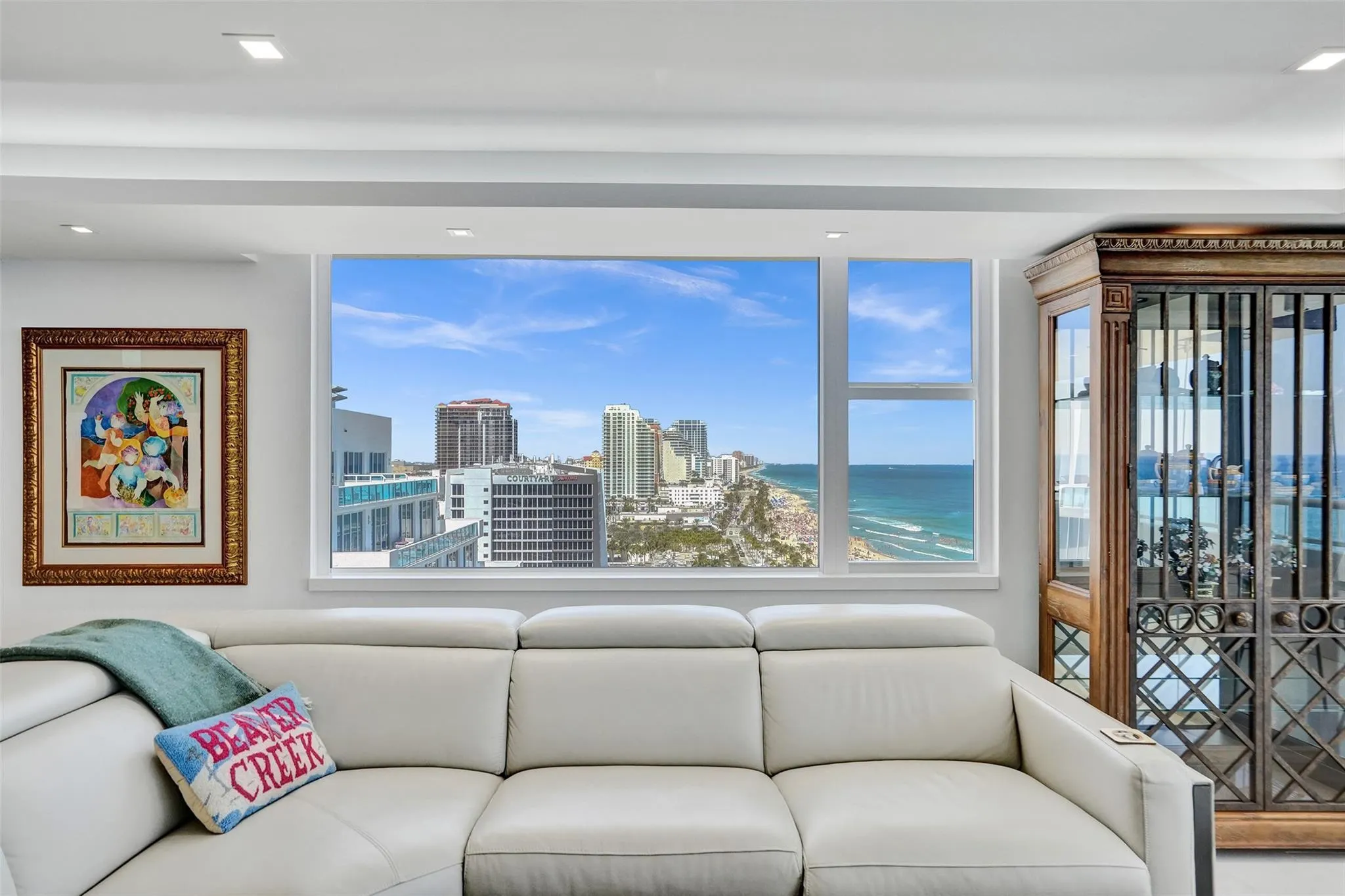 545 S Fort Lauderdale Beach Blvd, #1701