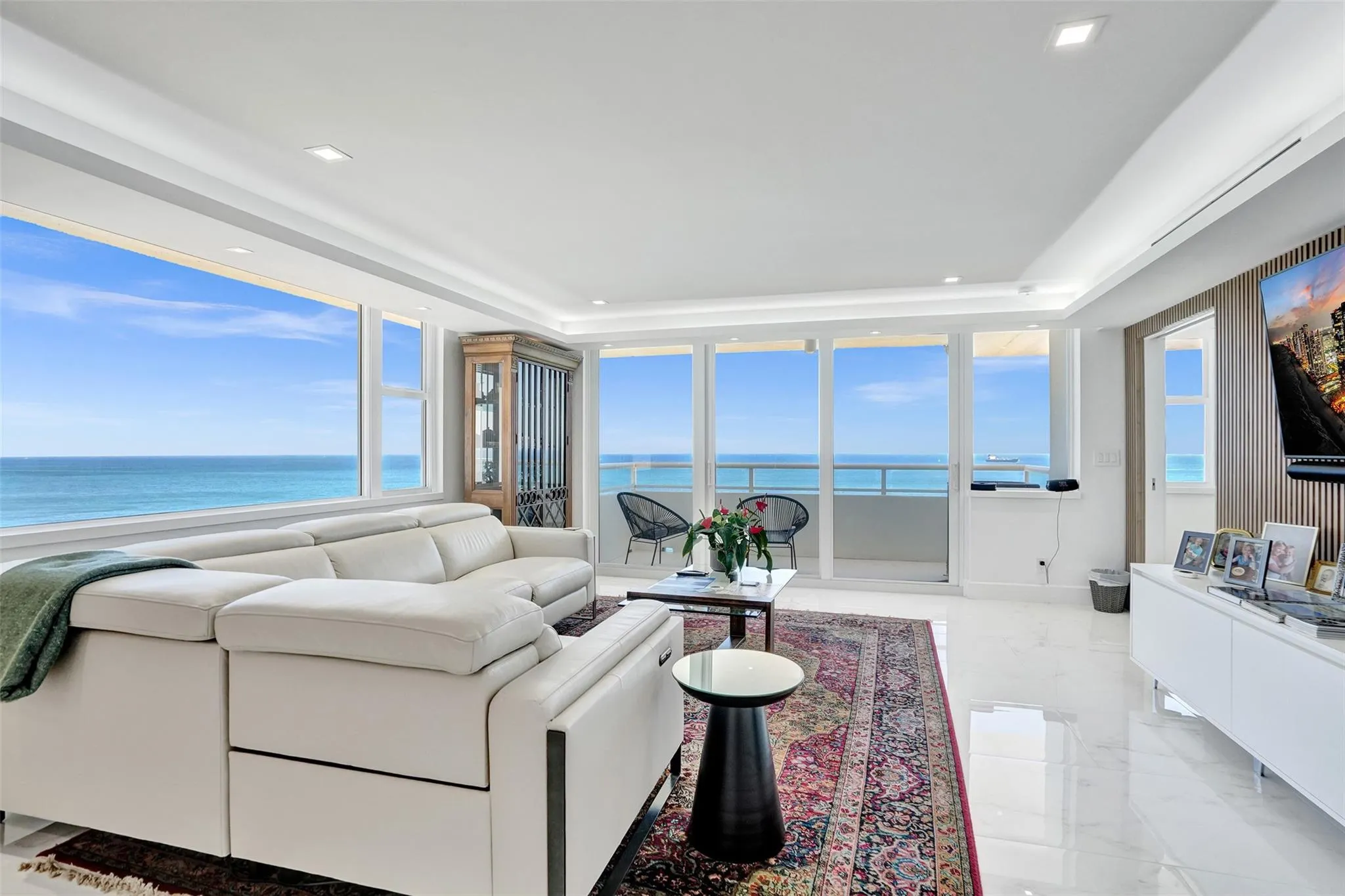 545 S Fort Lauderdale Beach Blvd, #1701