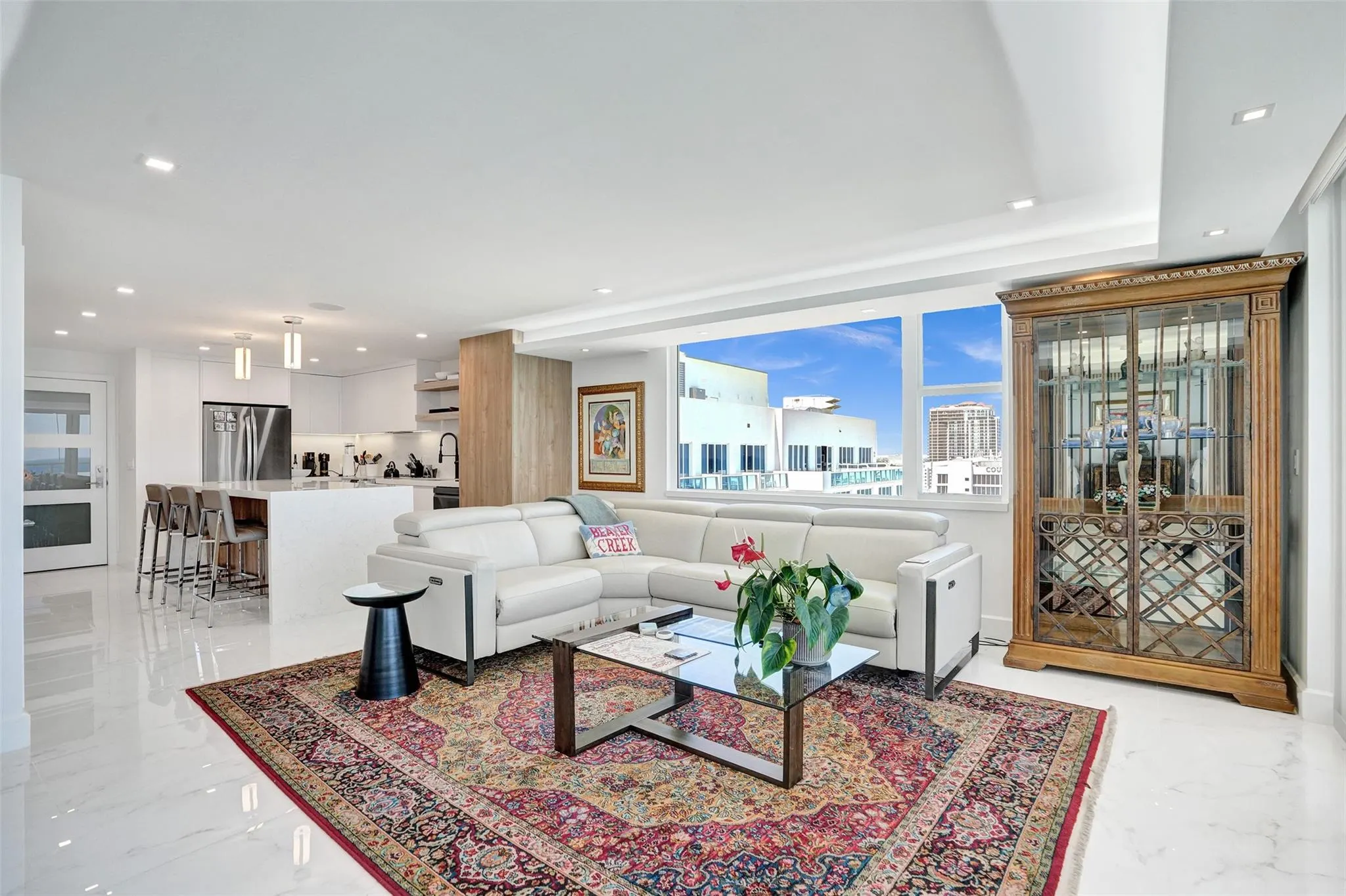 545 S Fort Lauderdale Beach Blvd, #1701