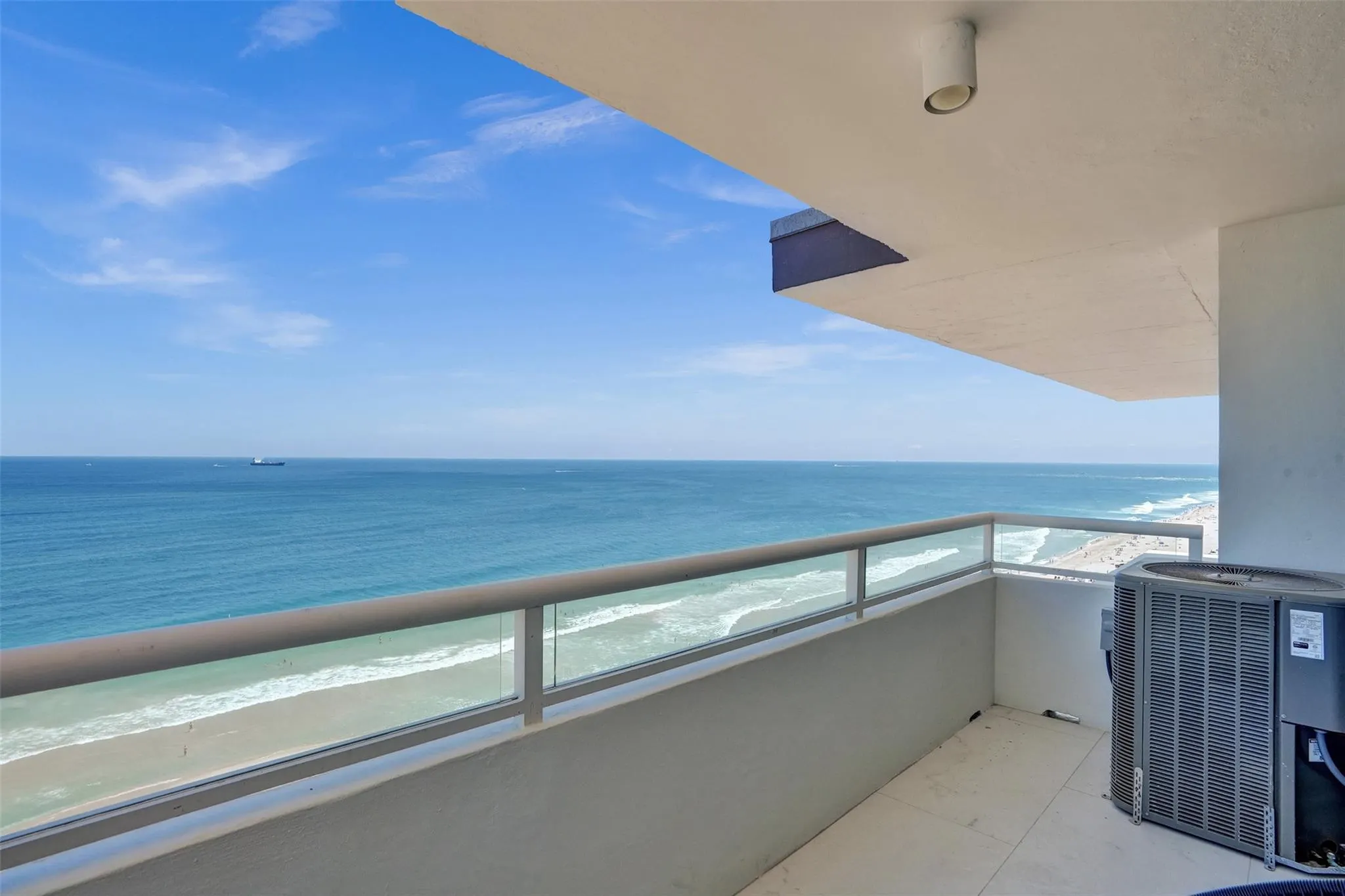 545 S Fort Lauderdale Beach Blvd, #1701