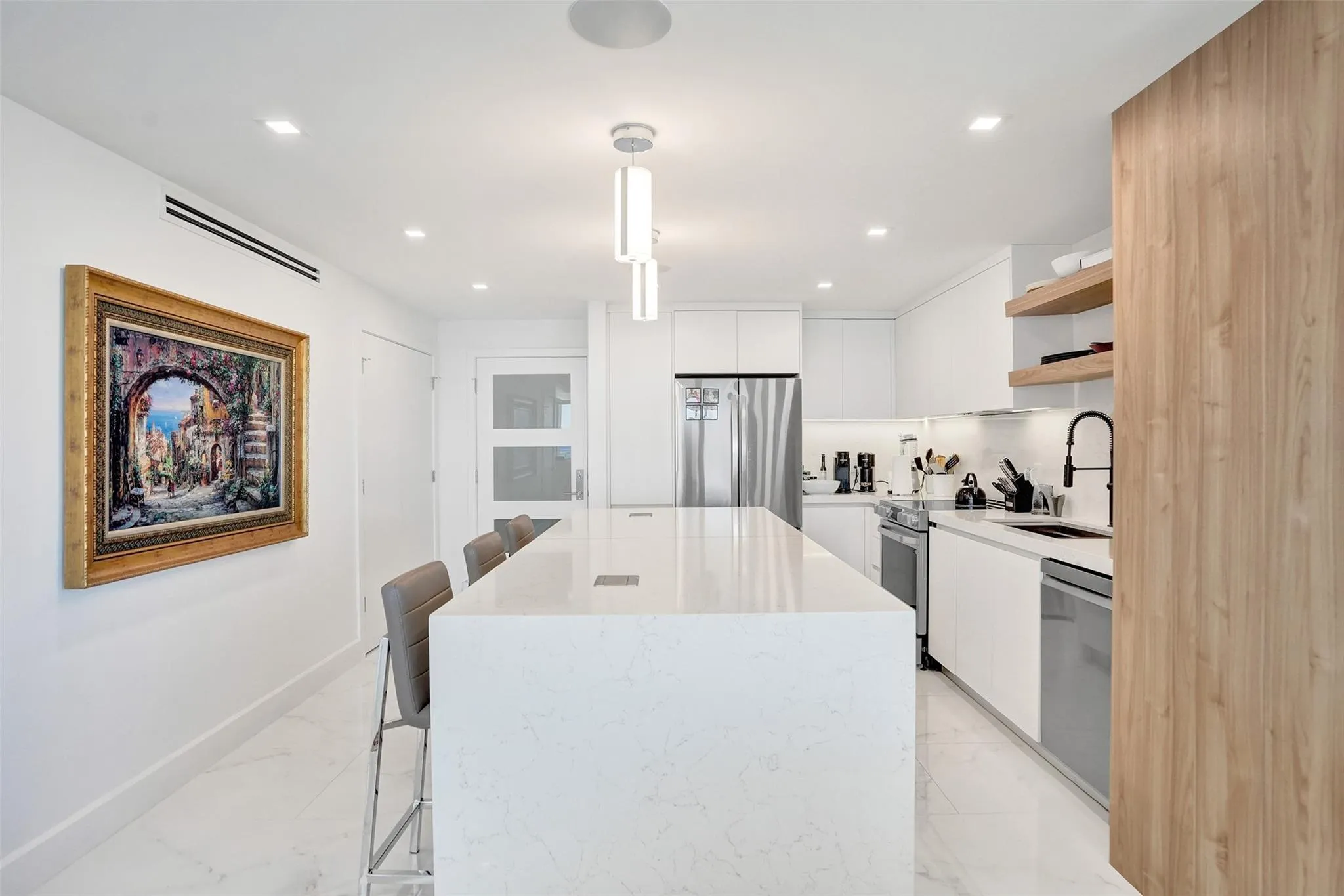545 S Fort Lauderdale Beach Blvd, #1701