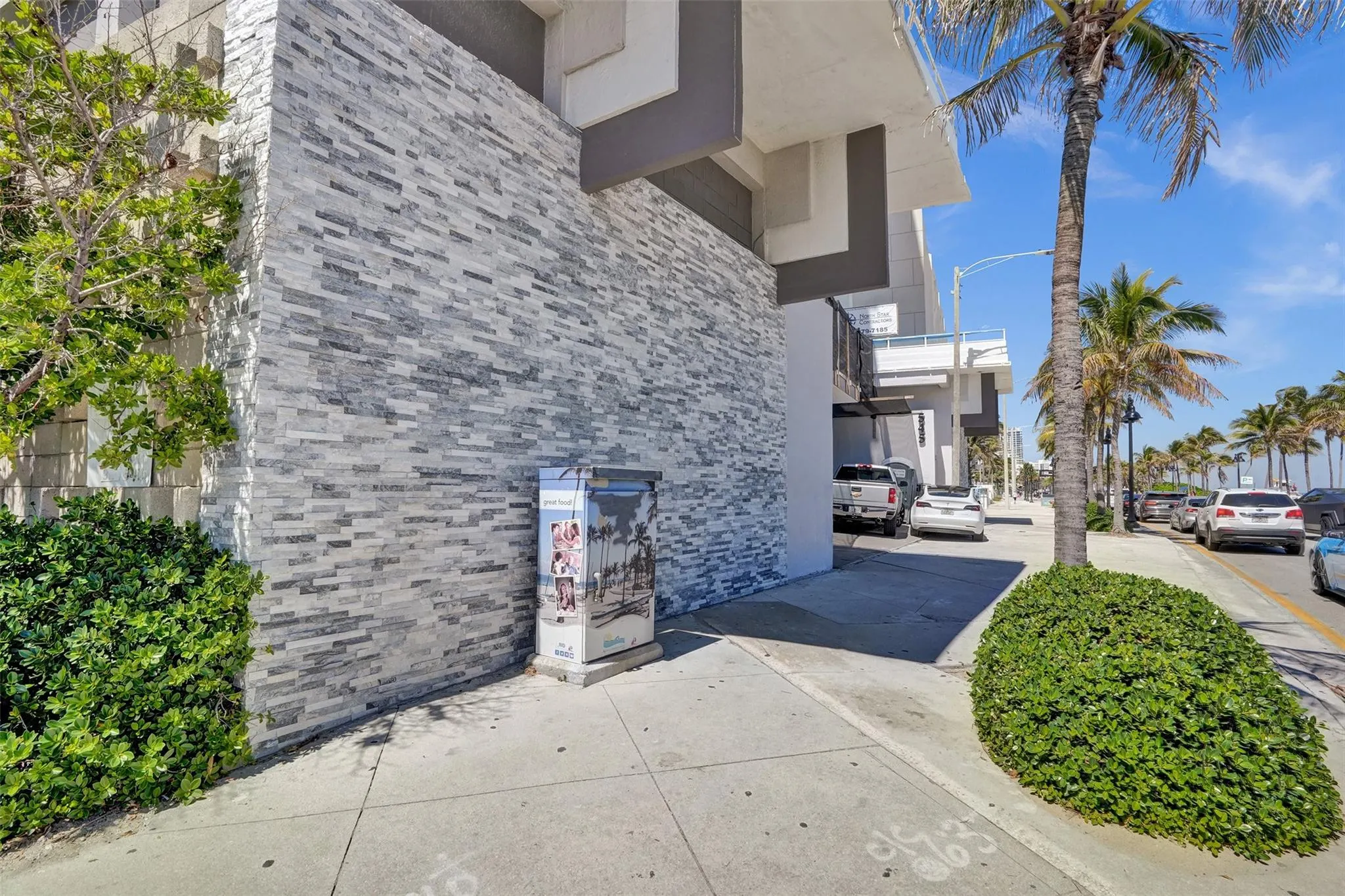 545 S Fort Lauderdale Beach Blvd, #1701
