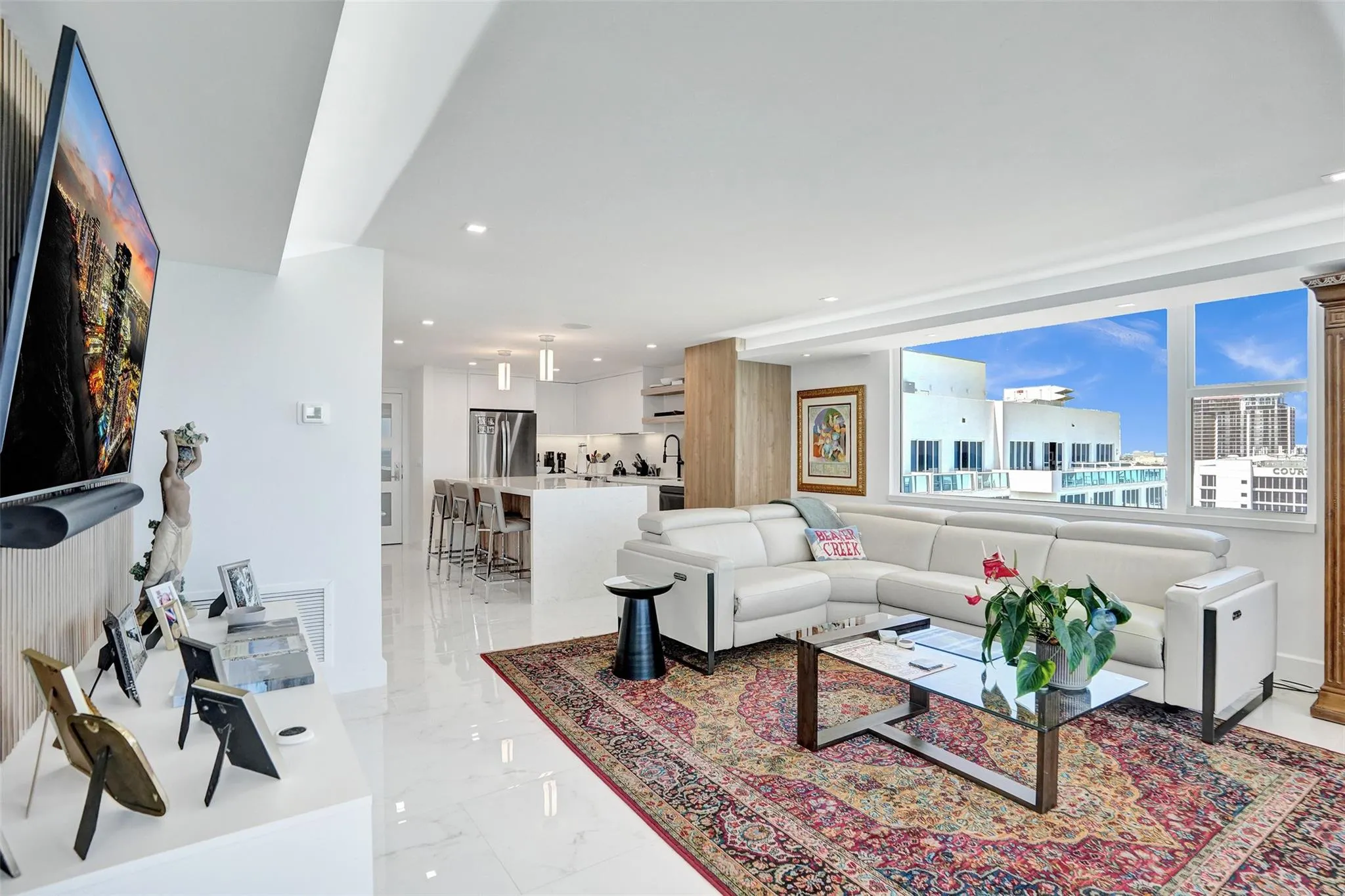 545 S Fort Lauderdale Beach Blvd, #1701