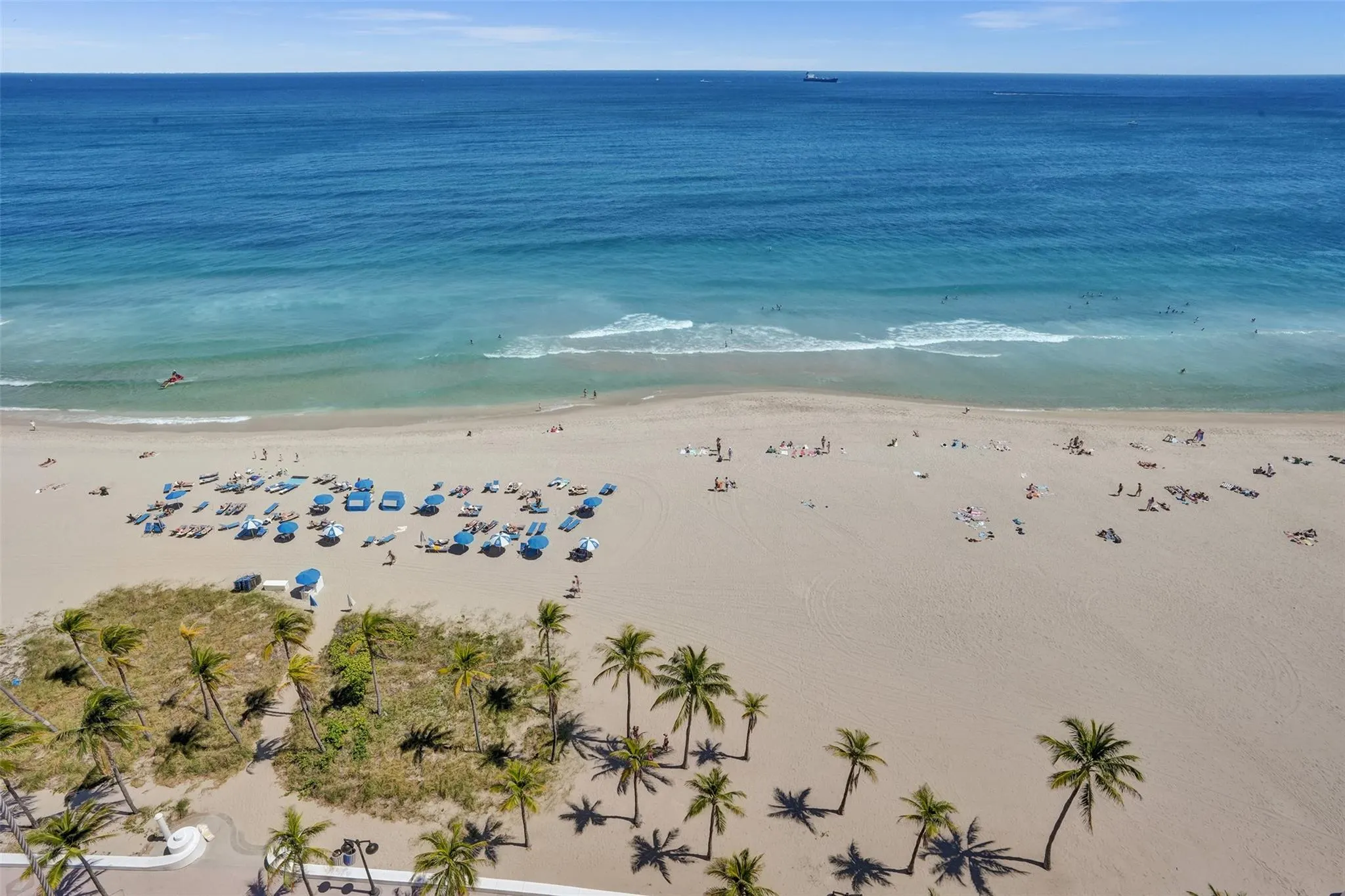545 S Fort Lauderdale Beach Blvd, #1701